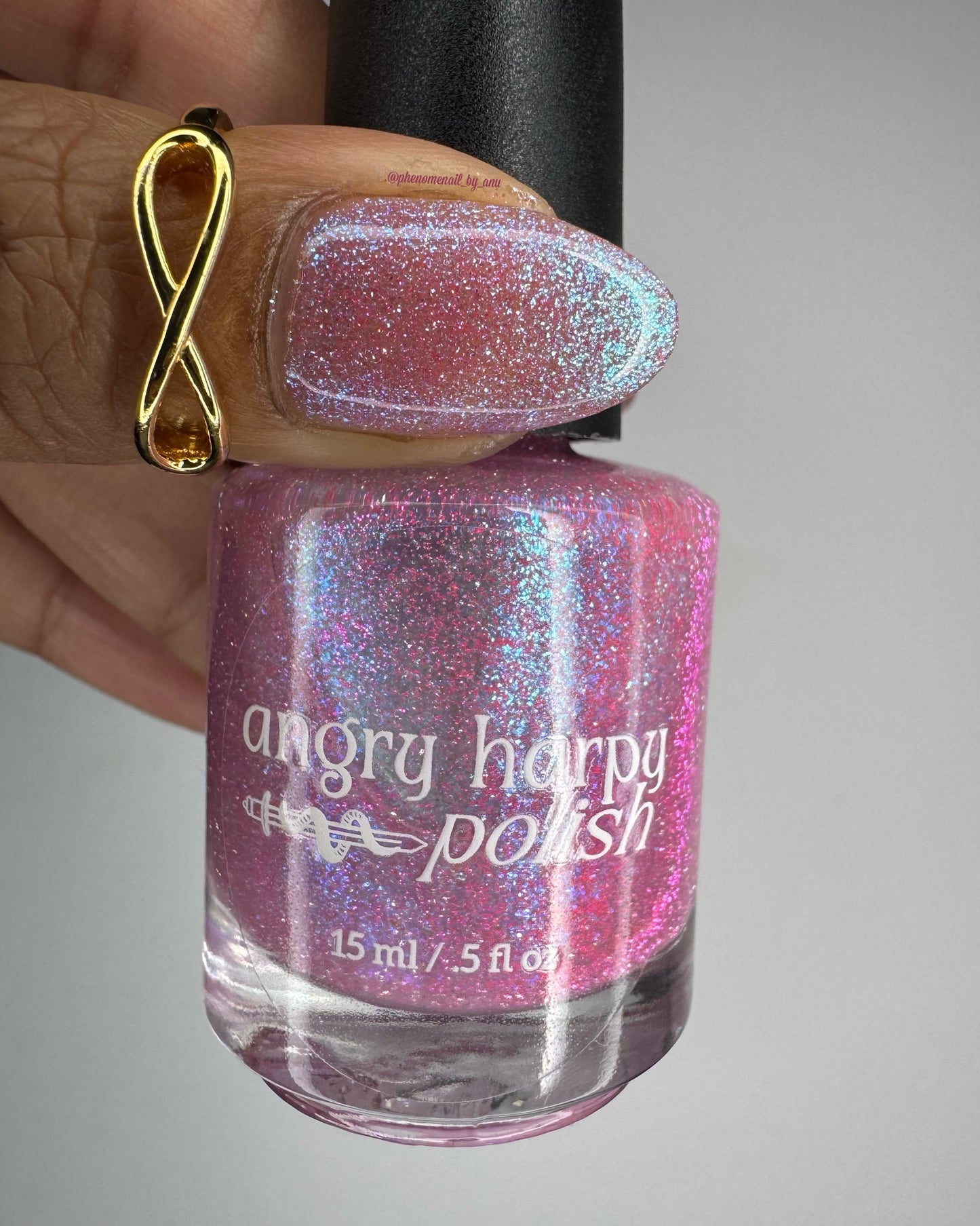 Company of Wisps (topper)