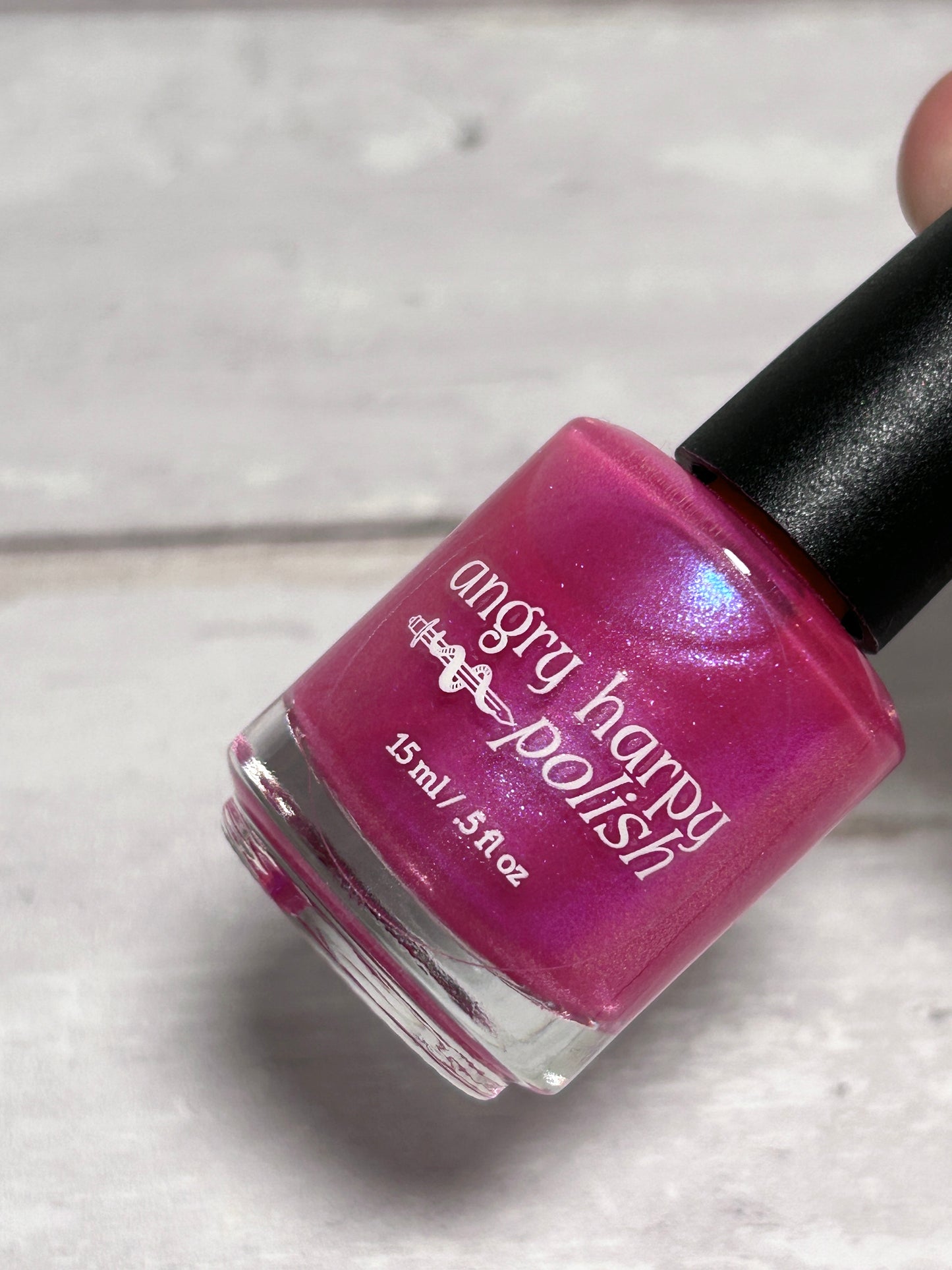 Summer Berry (limited edition)