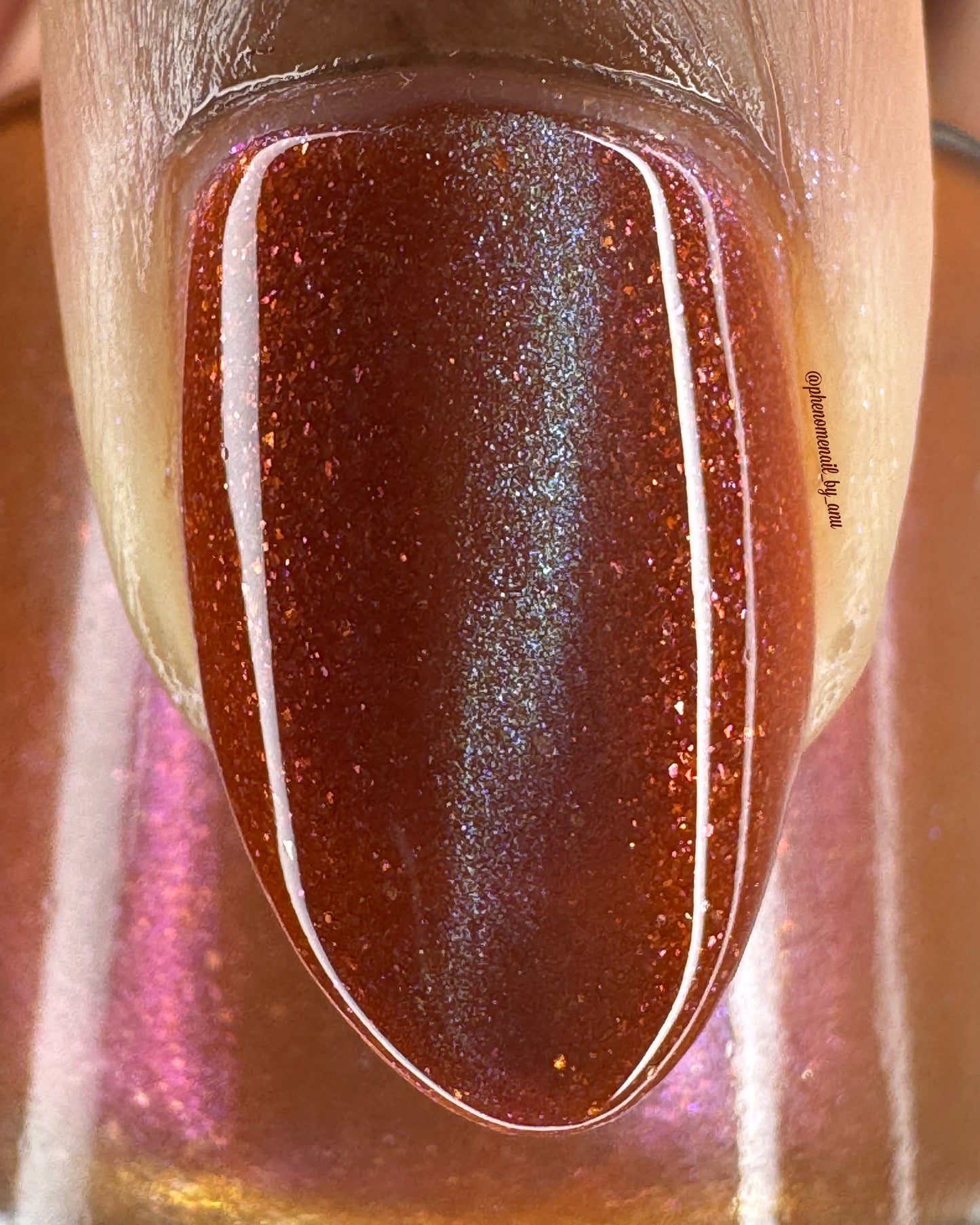 Hot Sauce (magnetic)