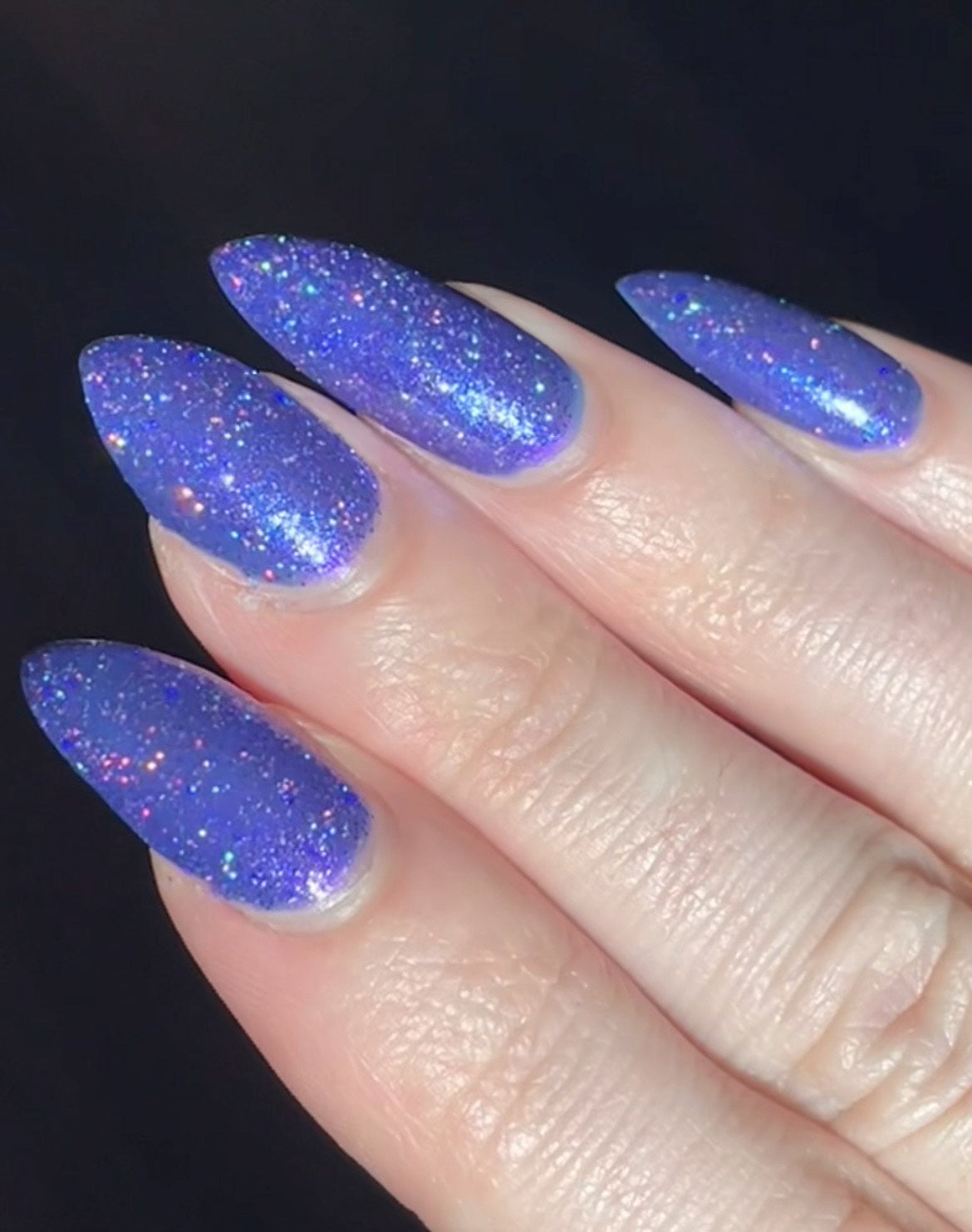 Purple Unicorn Disco