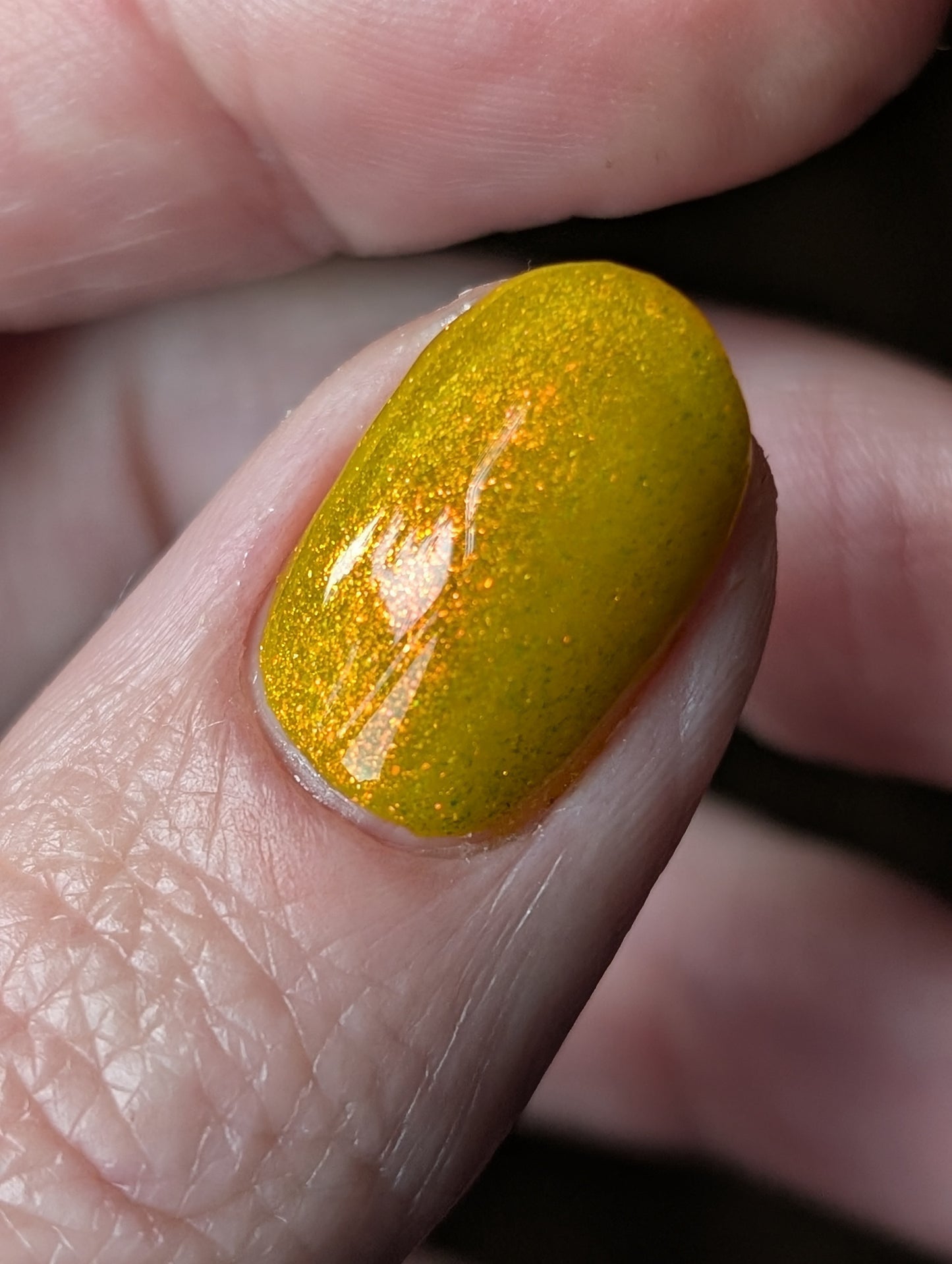 Corn Mother (Charity Polish)