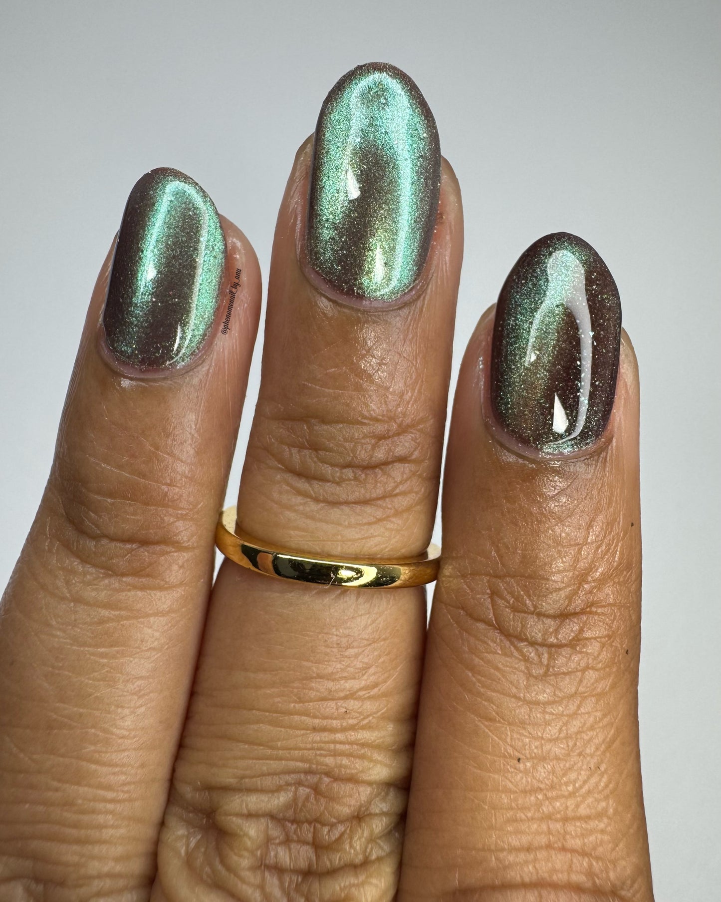 Prune the Nightshades (magnetic)