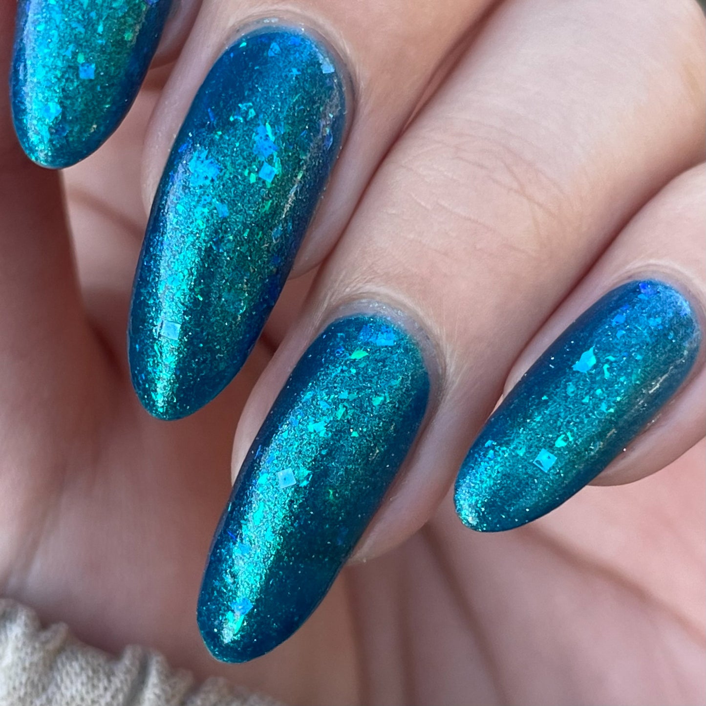 Mermaid Motel