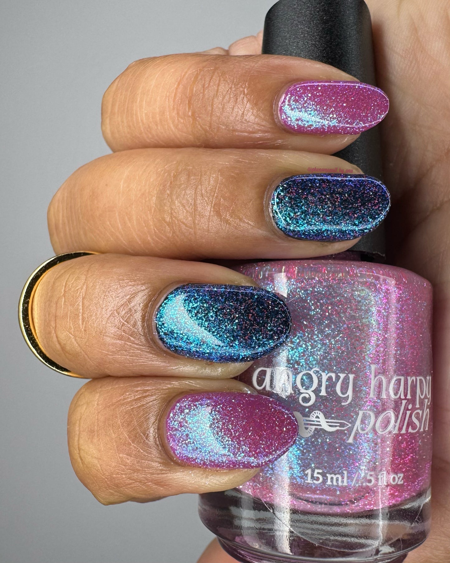 Company of Wisps (topper)