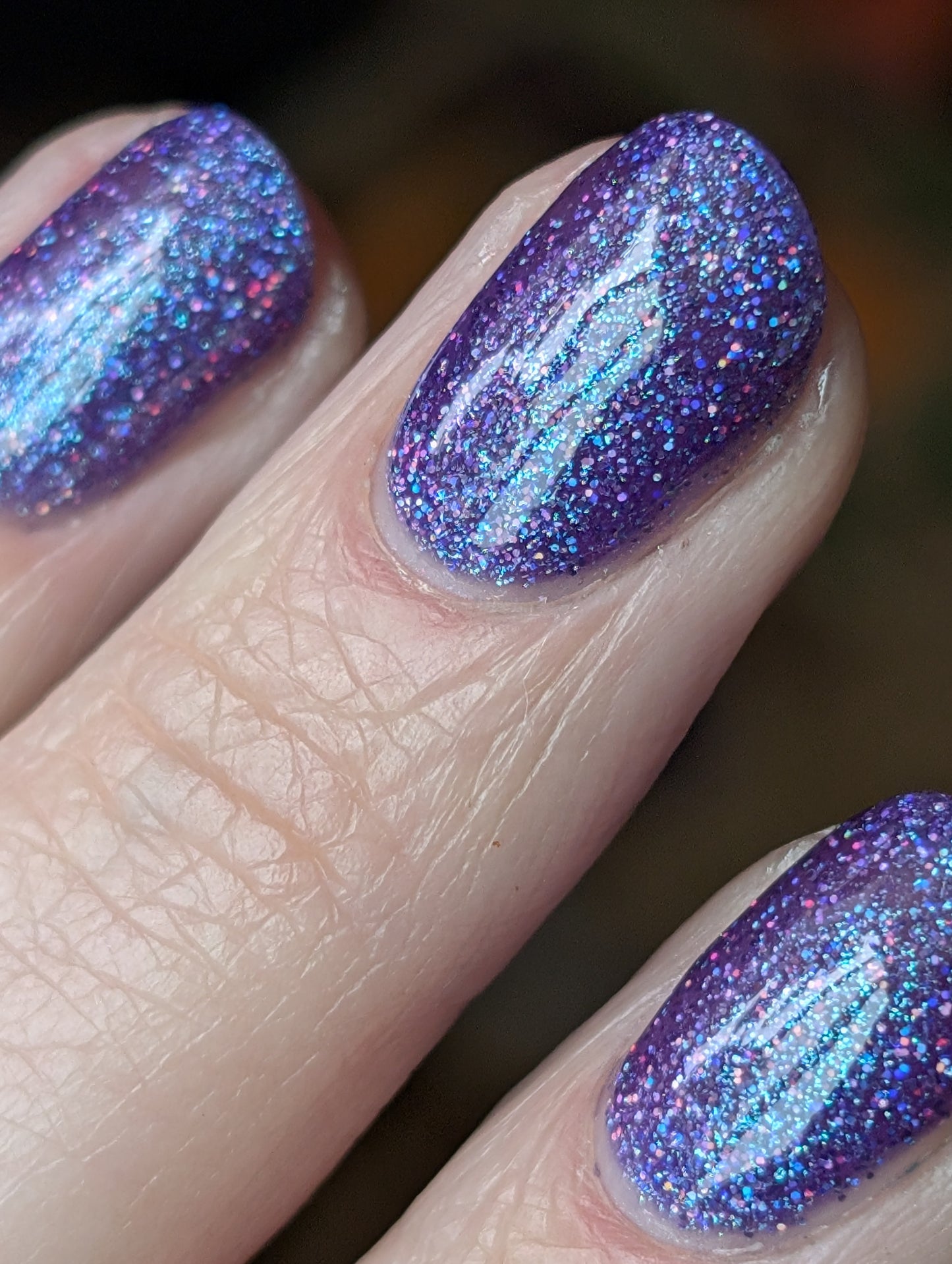 Purple Unicorn Disco