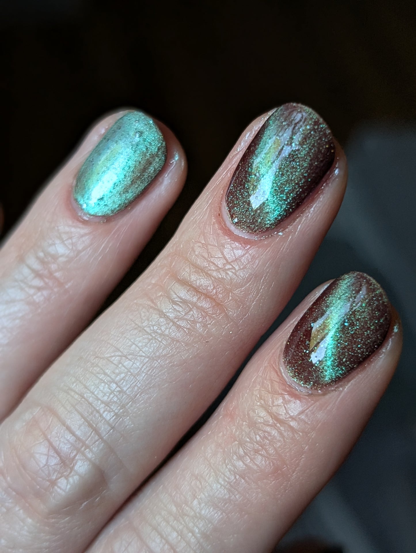 Prune the Nightshades (magnetic)