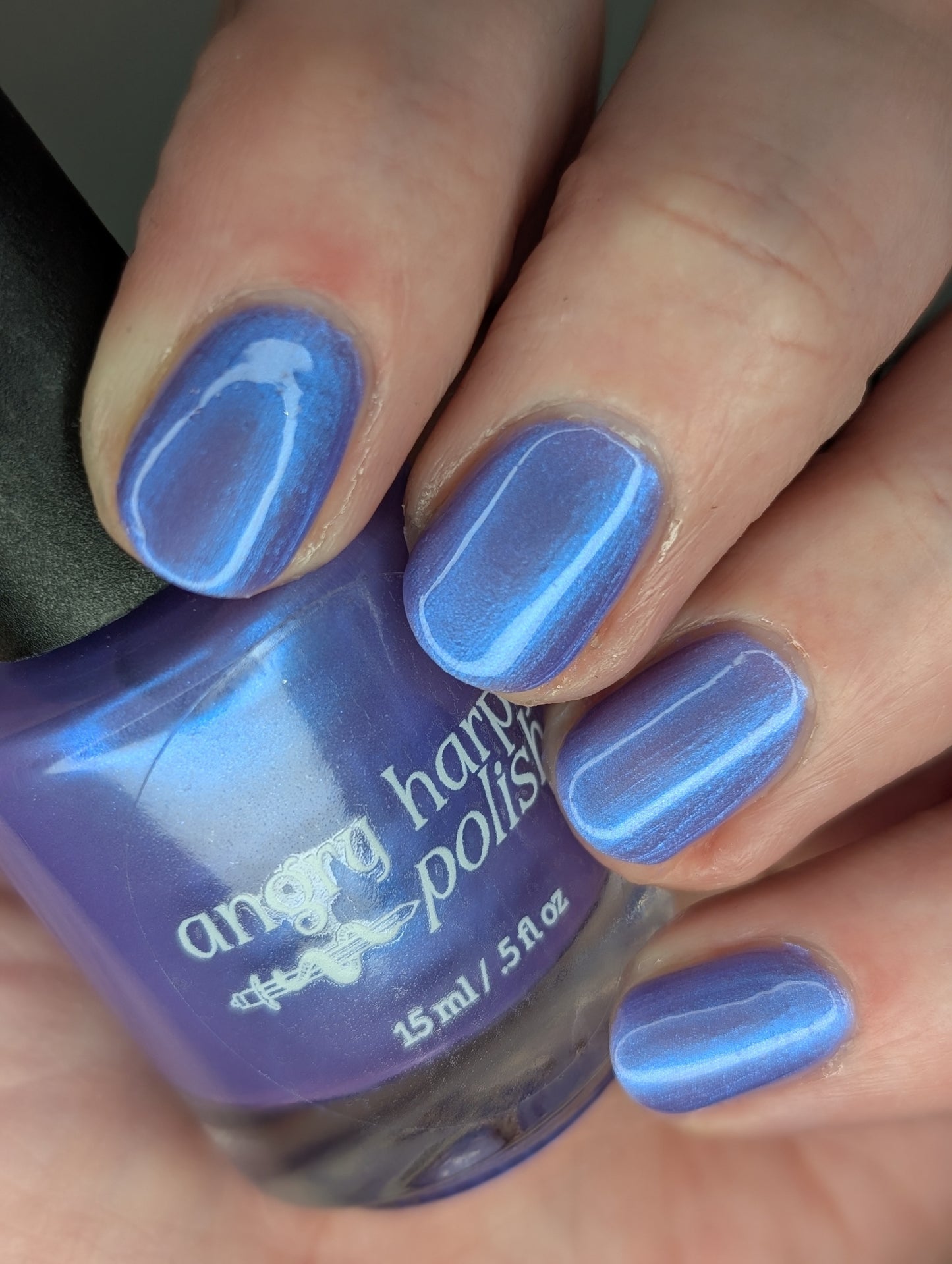 Eternal Blurple