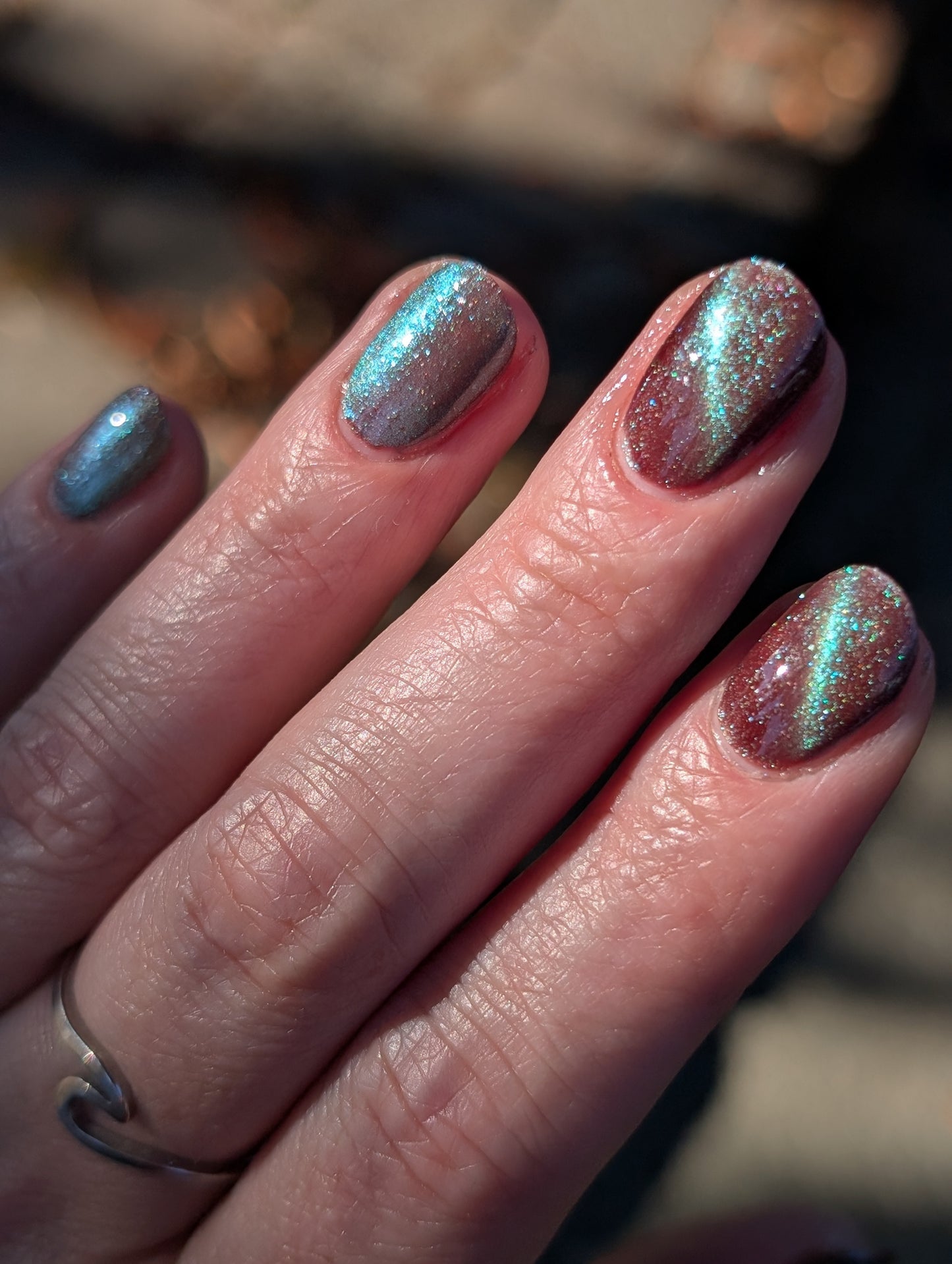 Prune the Nightshades (magnetic)