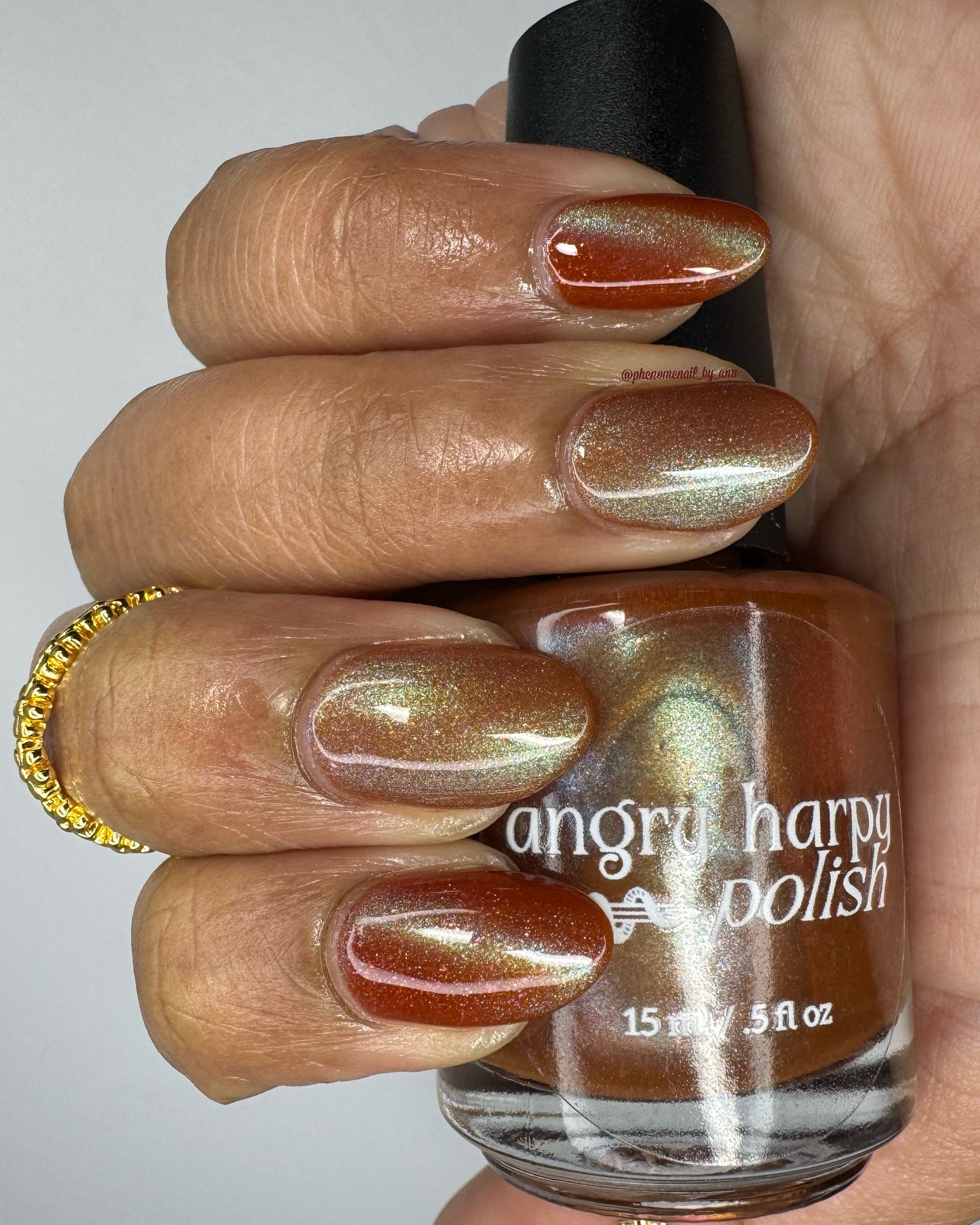 Hot Sauce (magnetic)