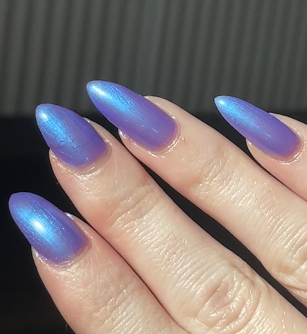 Eternal Blurple