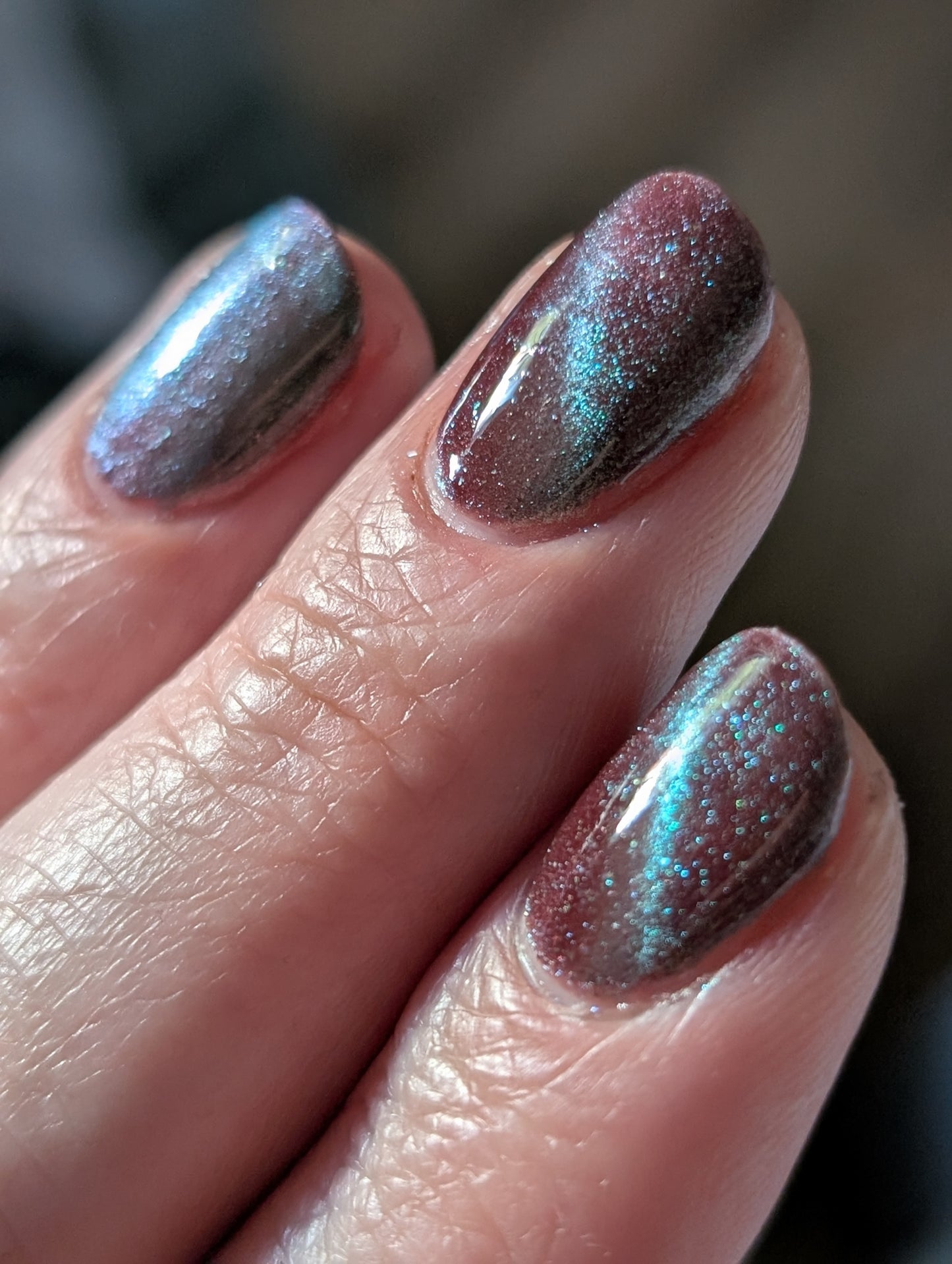 Prune the Nightshades (magnetic)