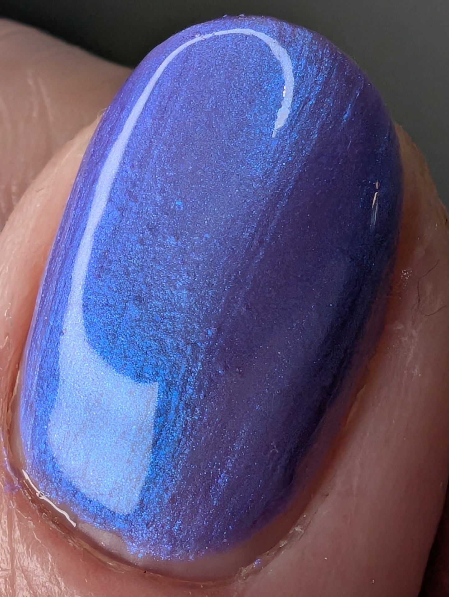 Eternal Blurple