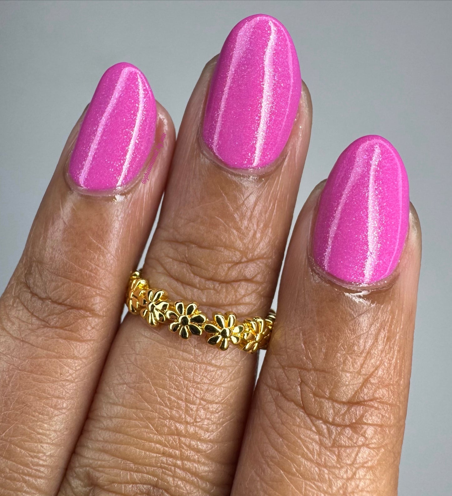 Make It Pink (darker batch)