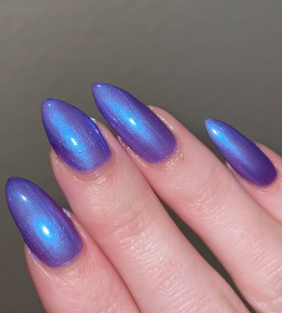 Eternal Blurple