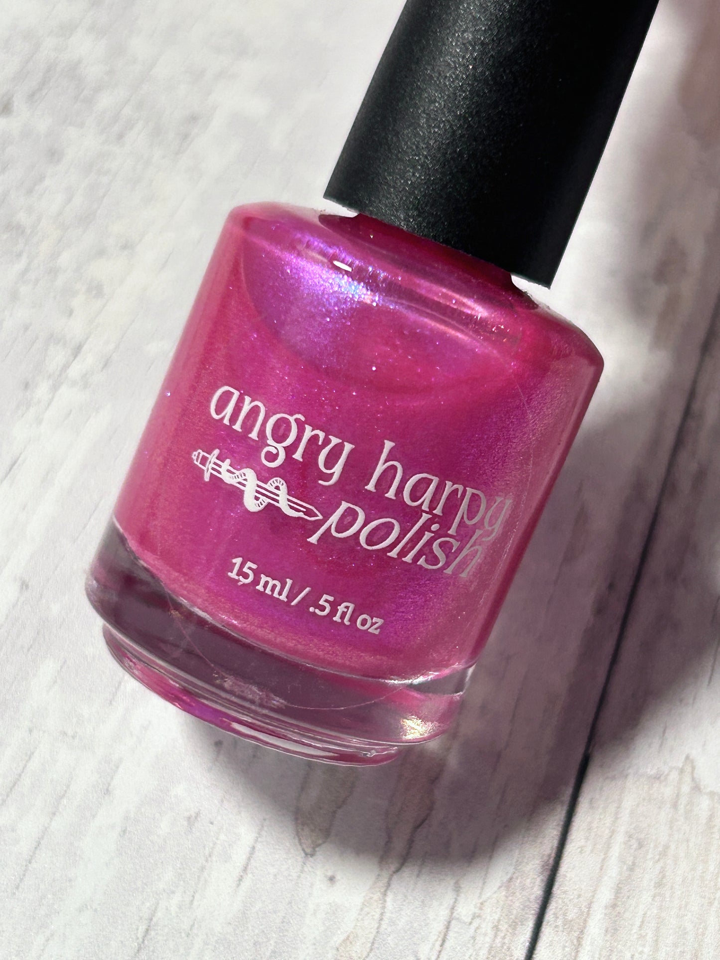 Summer Berry (limited edition)
