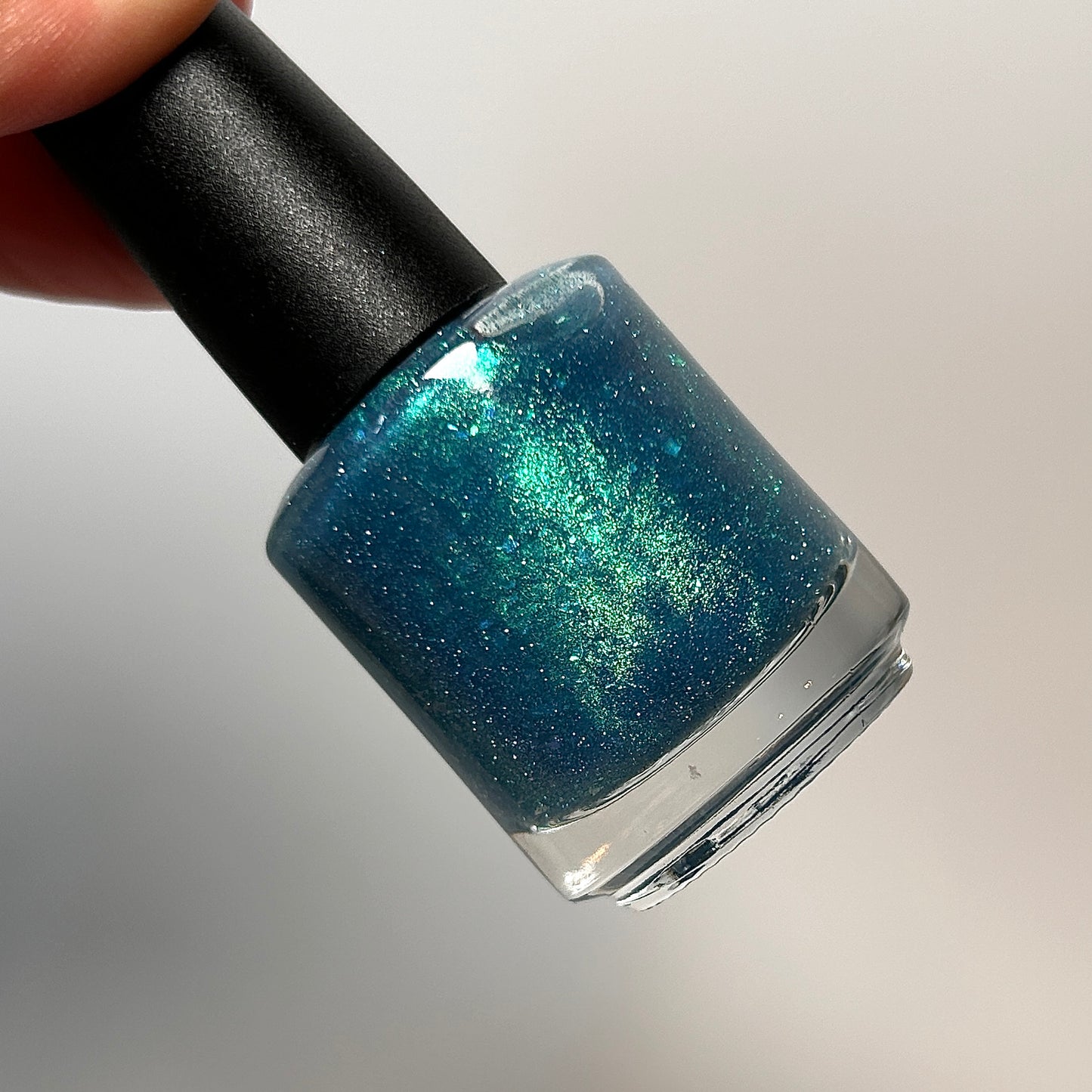 SHEER Mermaid Motel (topper, limited edition)