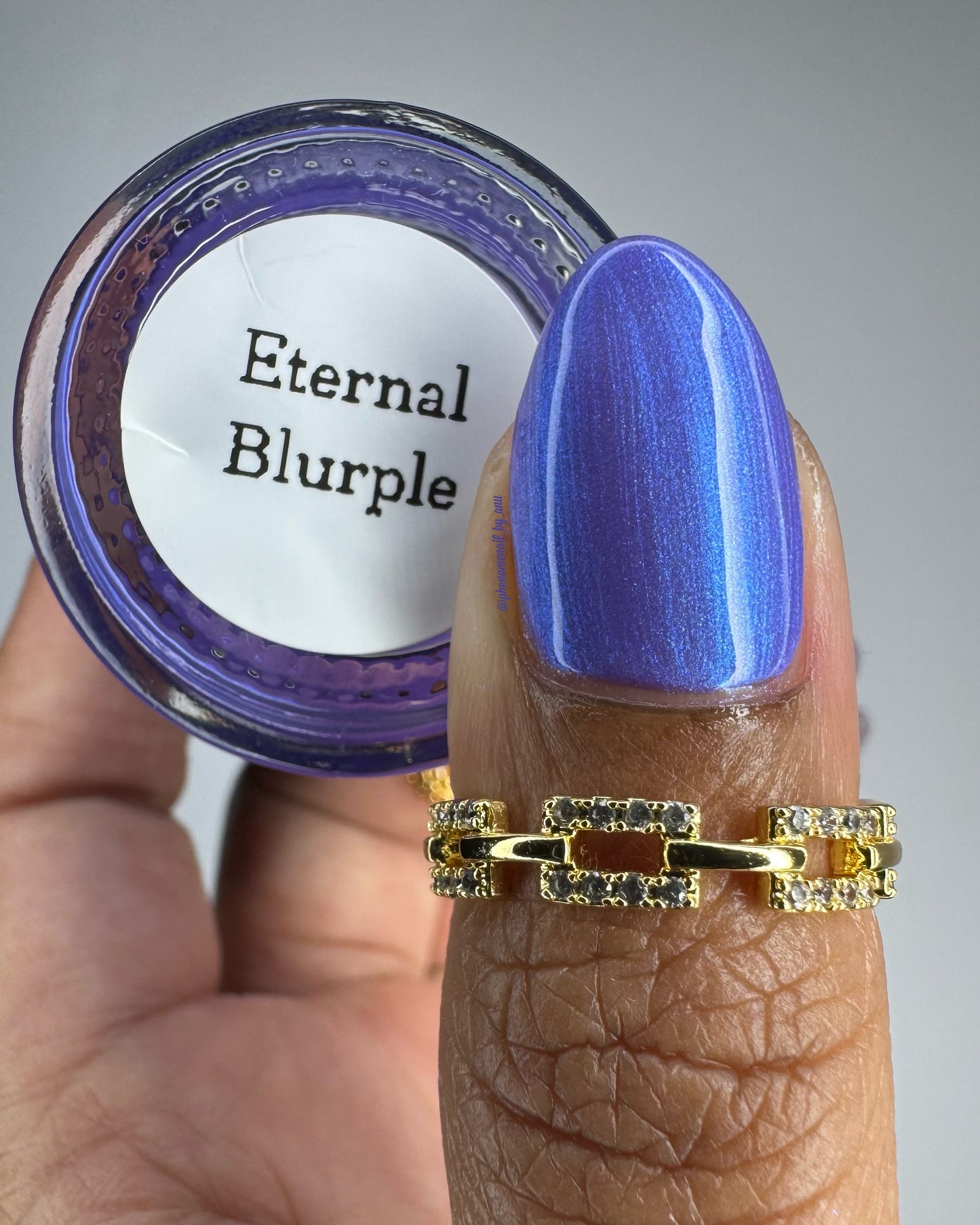 Eternal Blurple