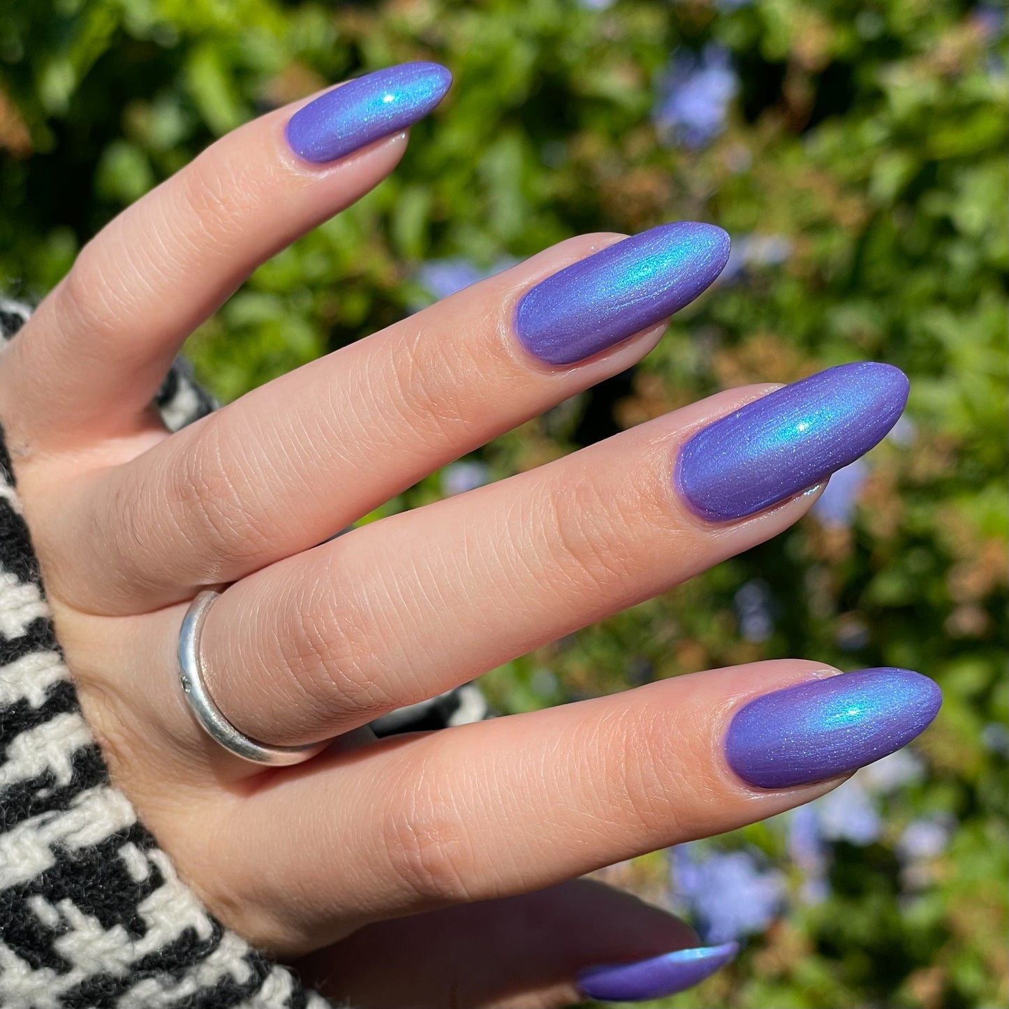 Eternal Blurple