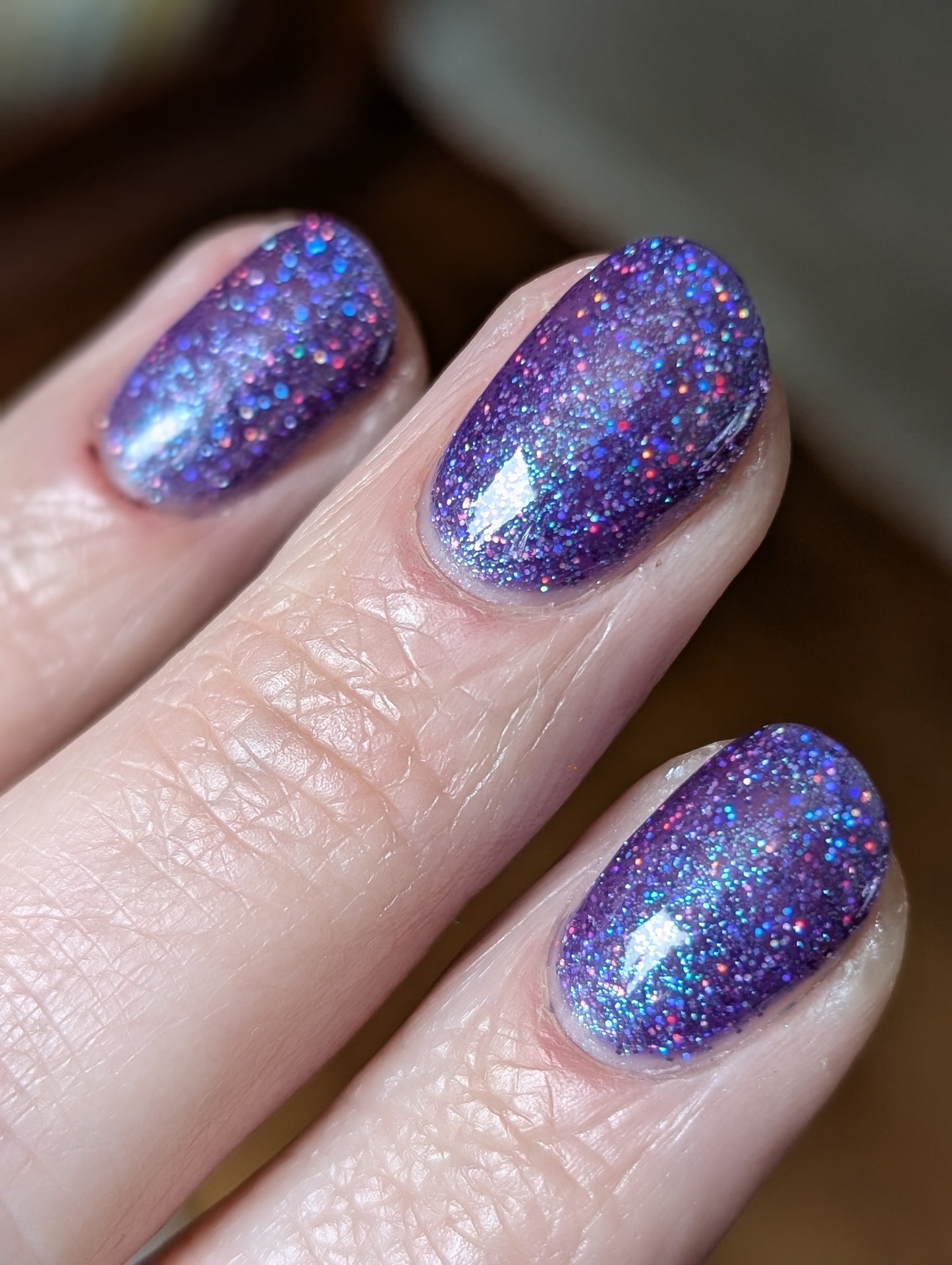 Purple Unicorn Disco