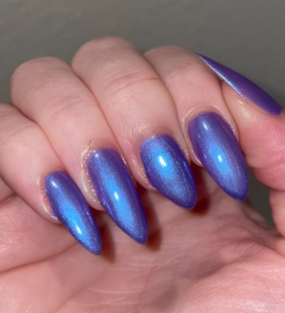 Eternal Blurple