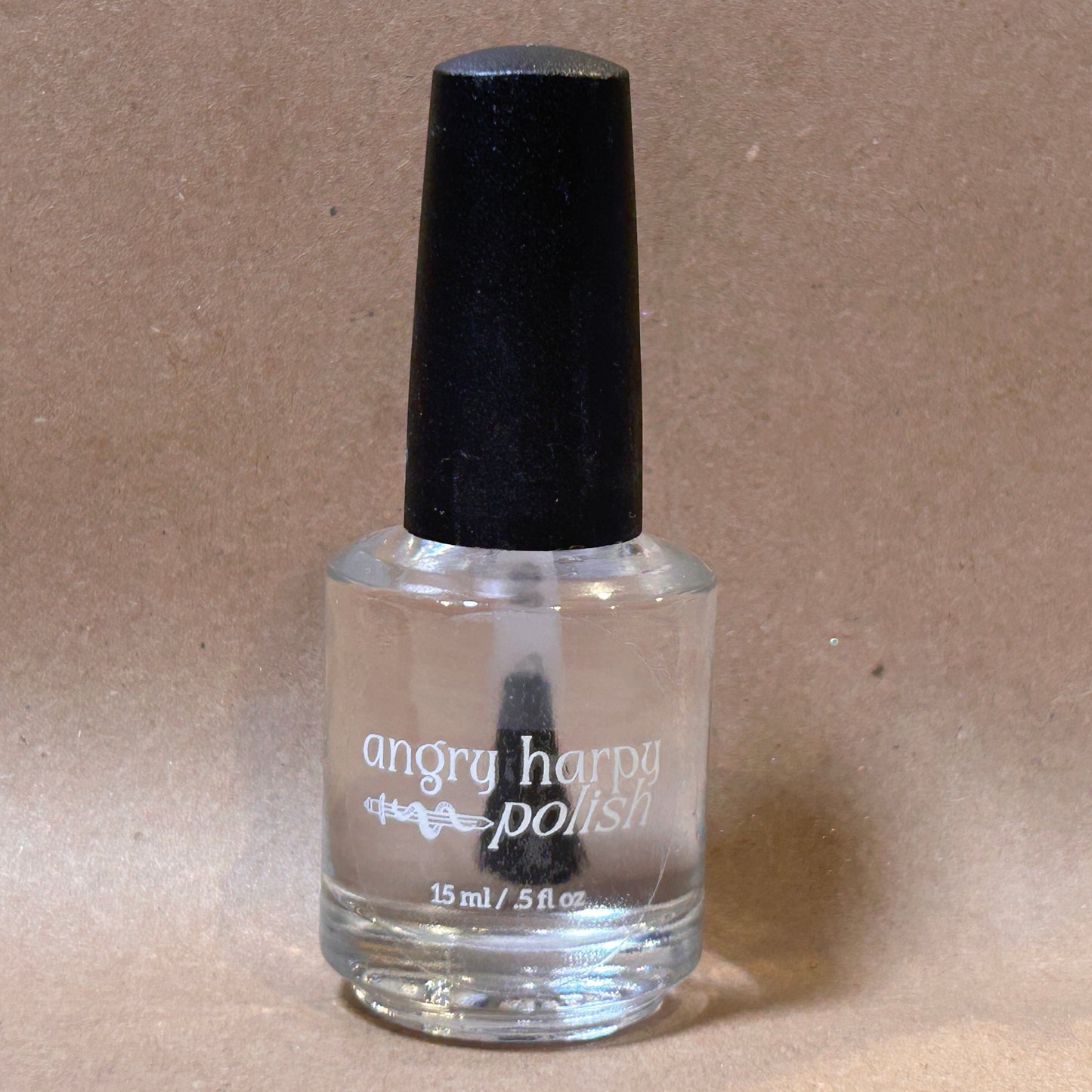 21-free Plump & Juicy Top Coat