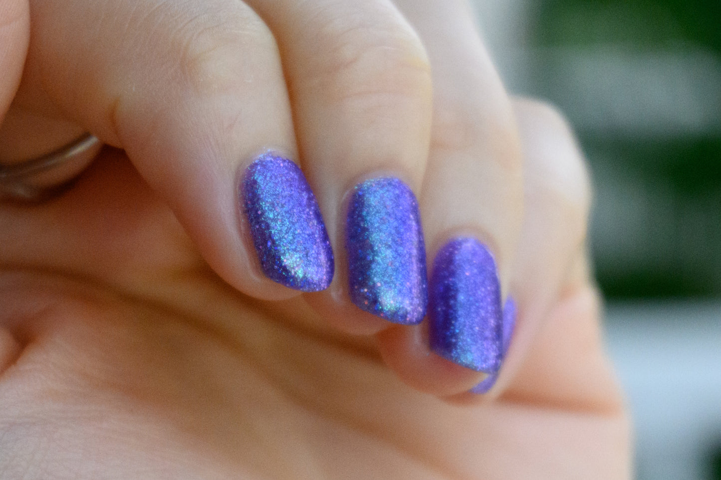 Purple Unicorn Disco