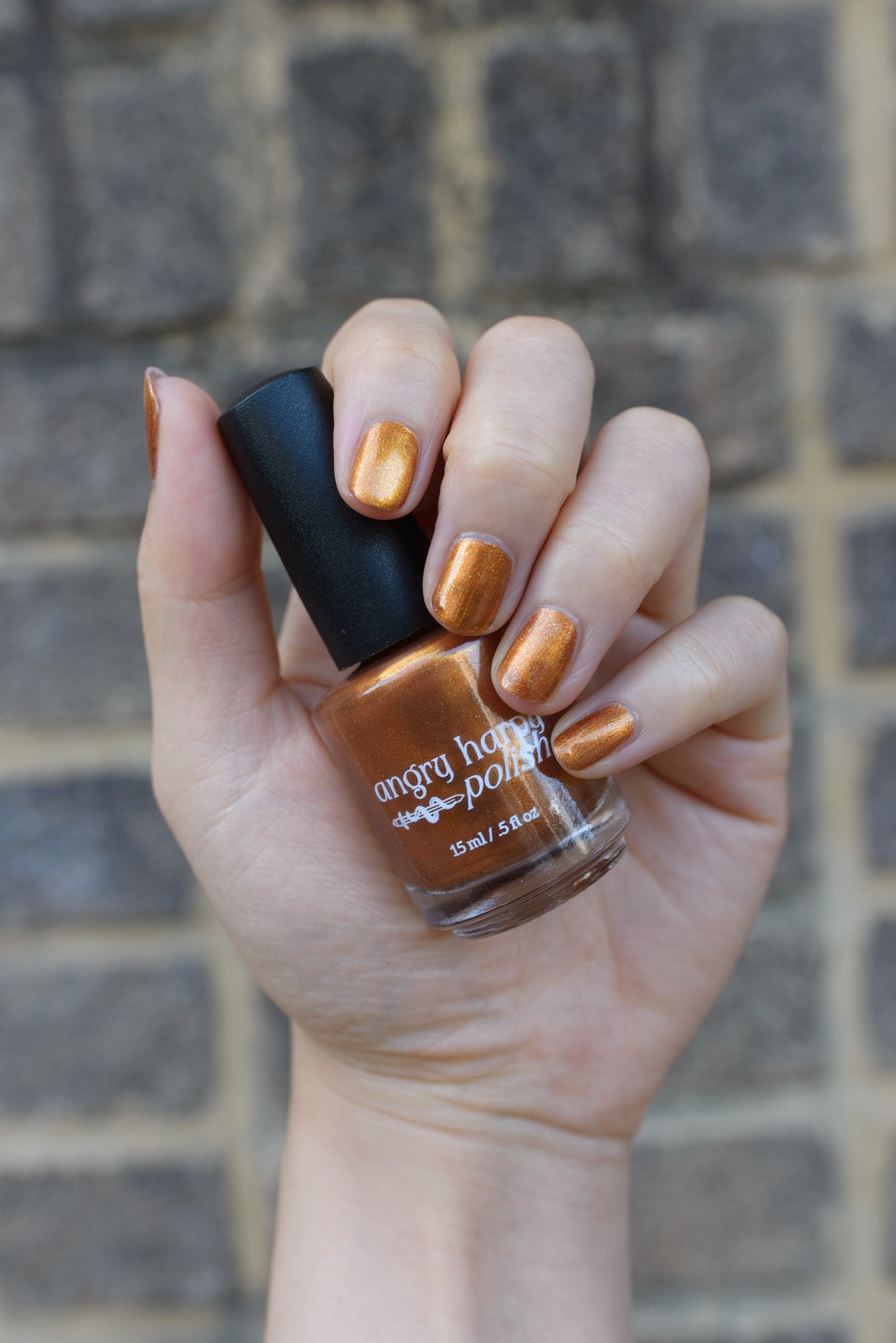 Food Giver (Charity Polish)