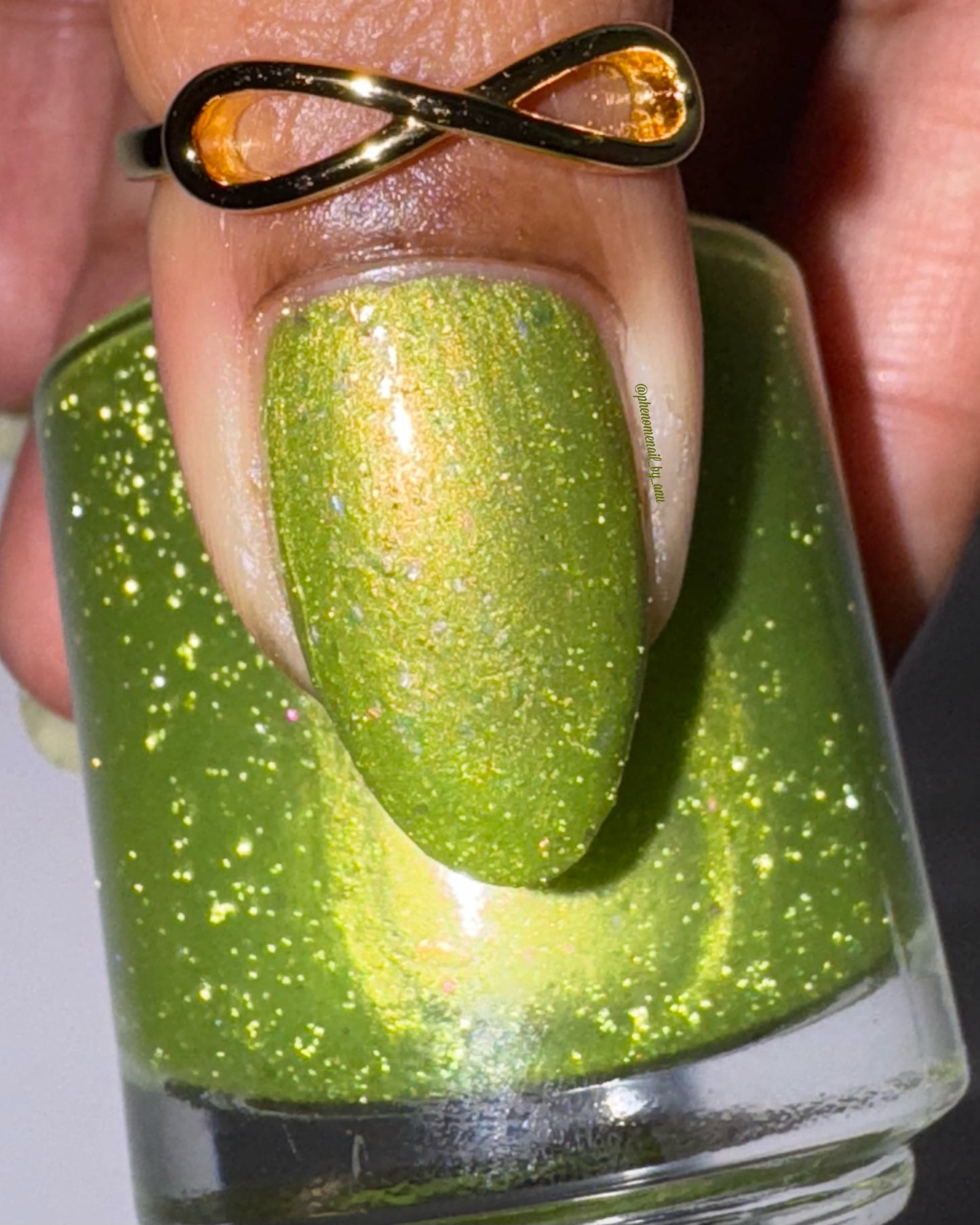 Swamp Slushy