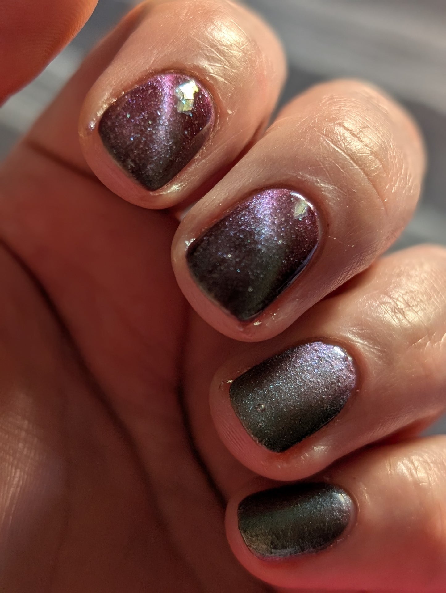 Prune the Nightshades (magnetic)