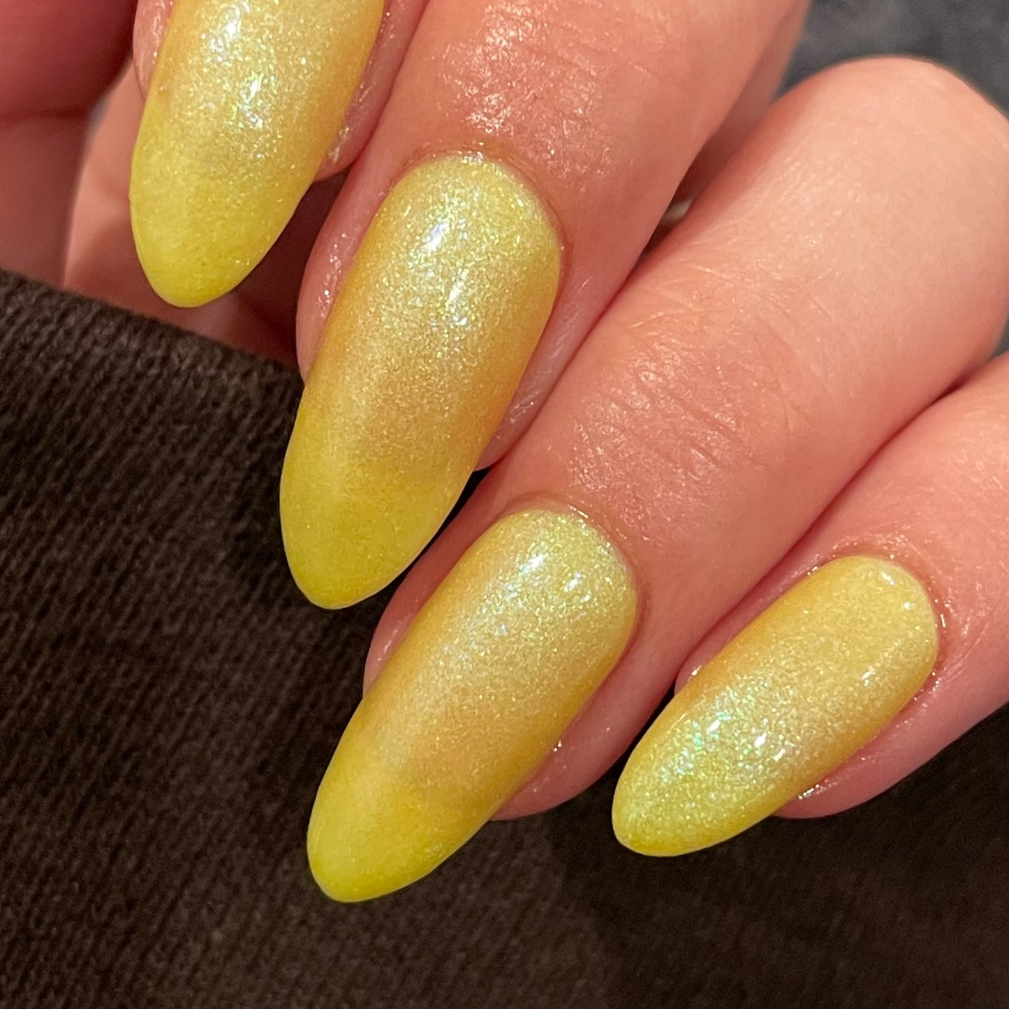 My Canary to Your Coal Mine