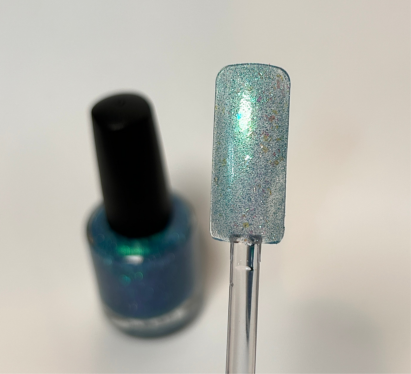 SHEER Mermaid Motel (topper, limited edition)