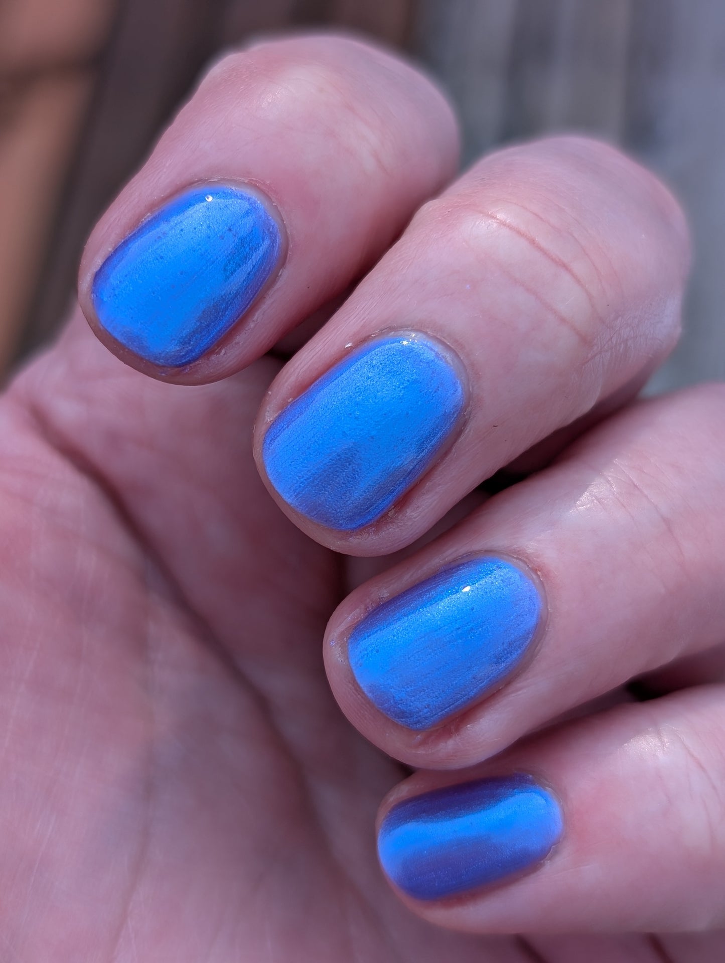 Eternal Blurple