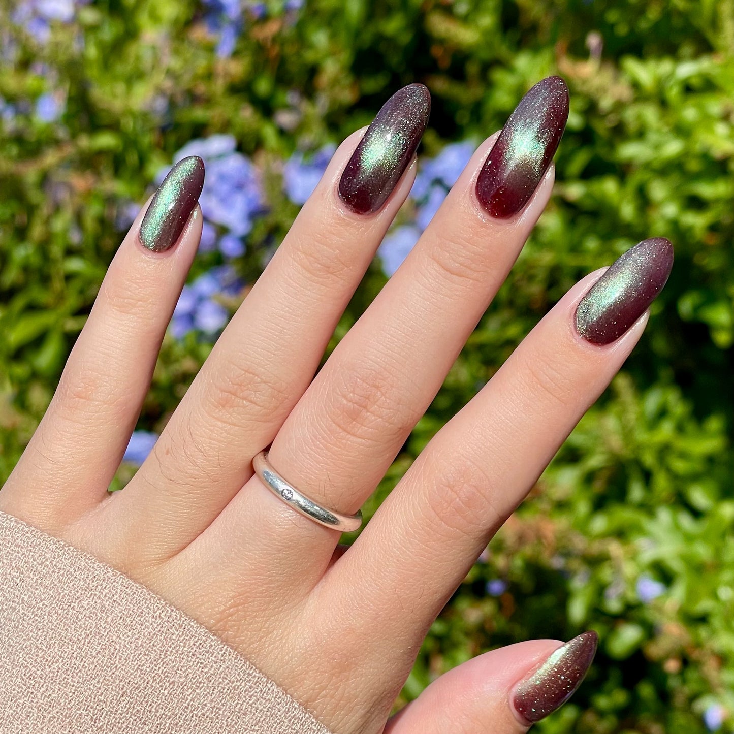 Prune the Nightshades (magnetic)