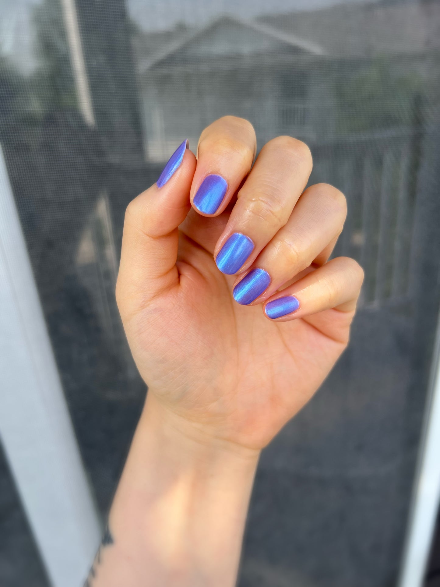 Eternal Blurple