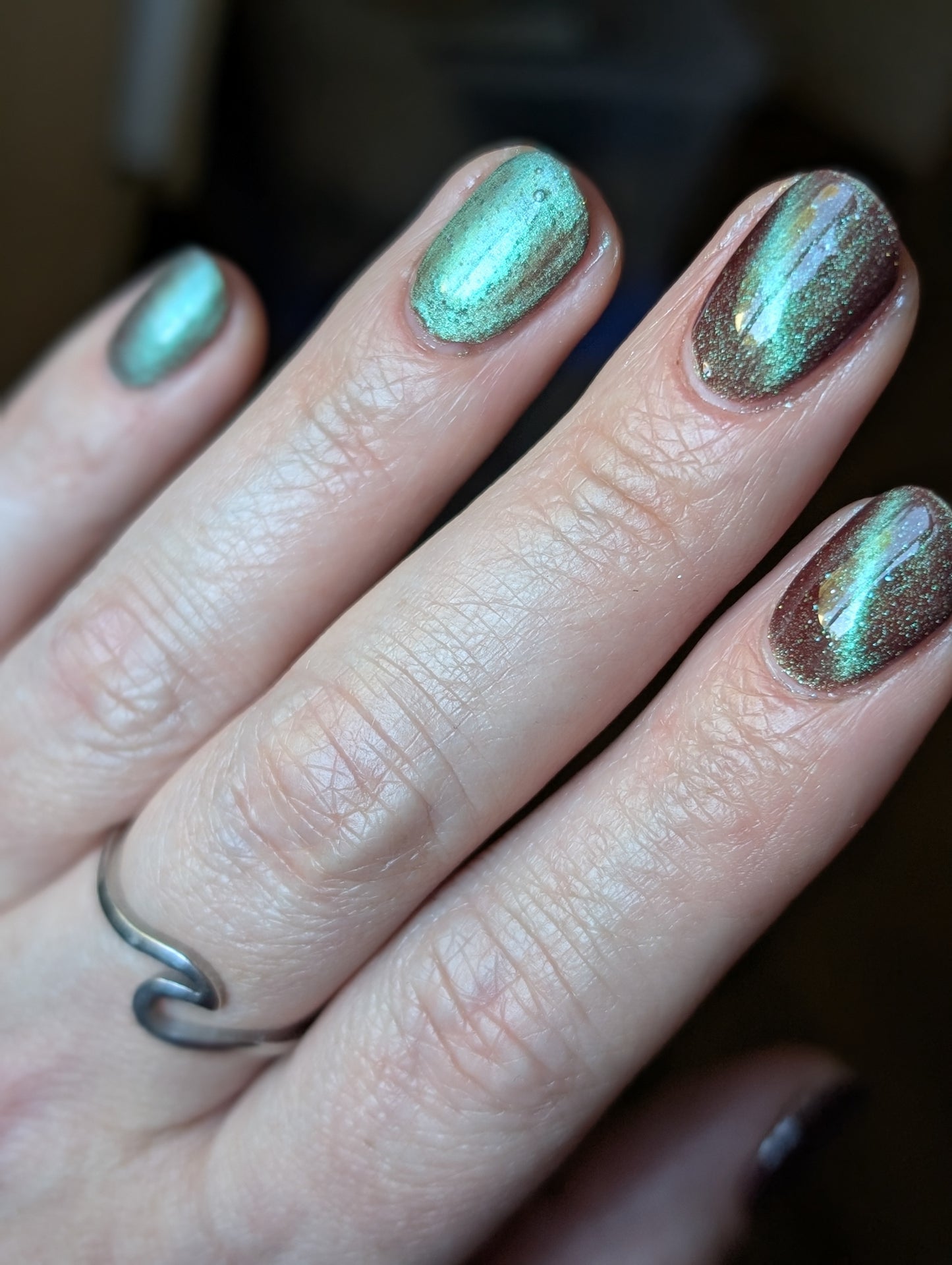 Prune the Nightshades (magnetic)