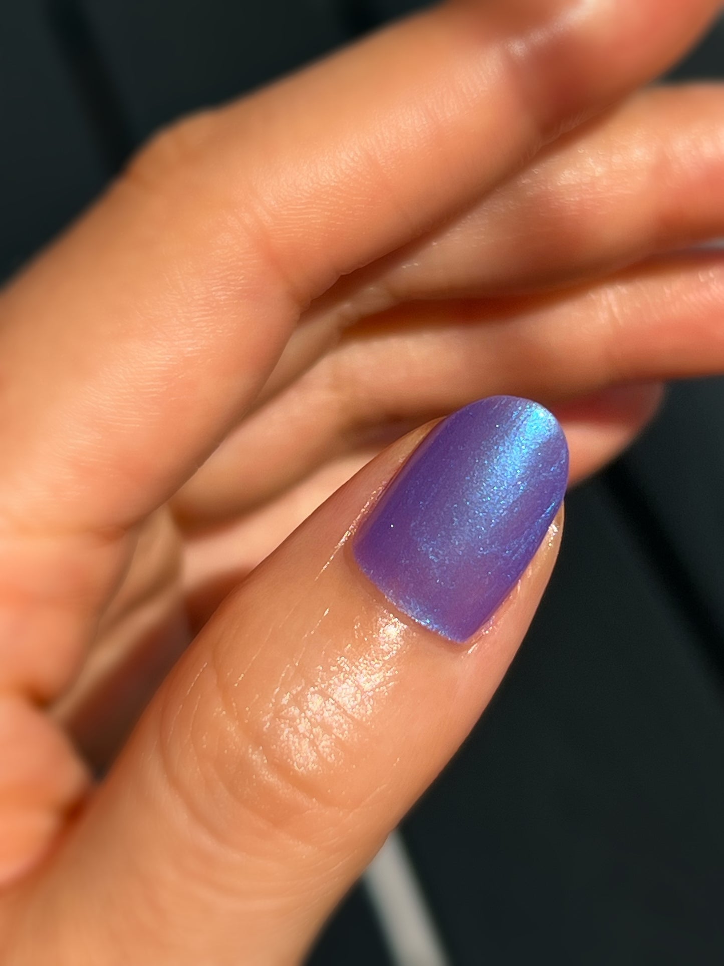 Eternal Blurple