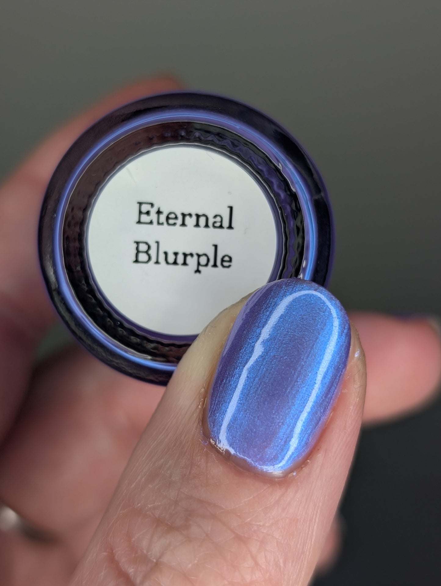 Eternal Blurple