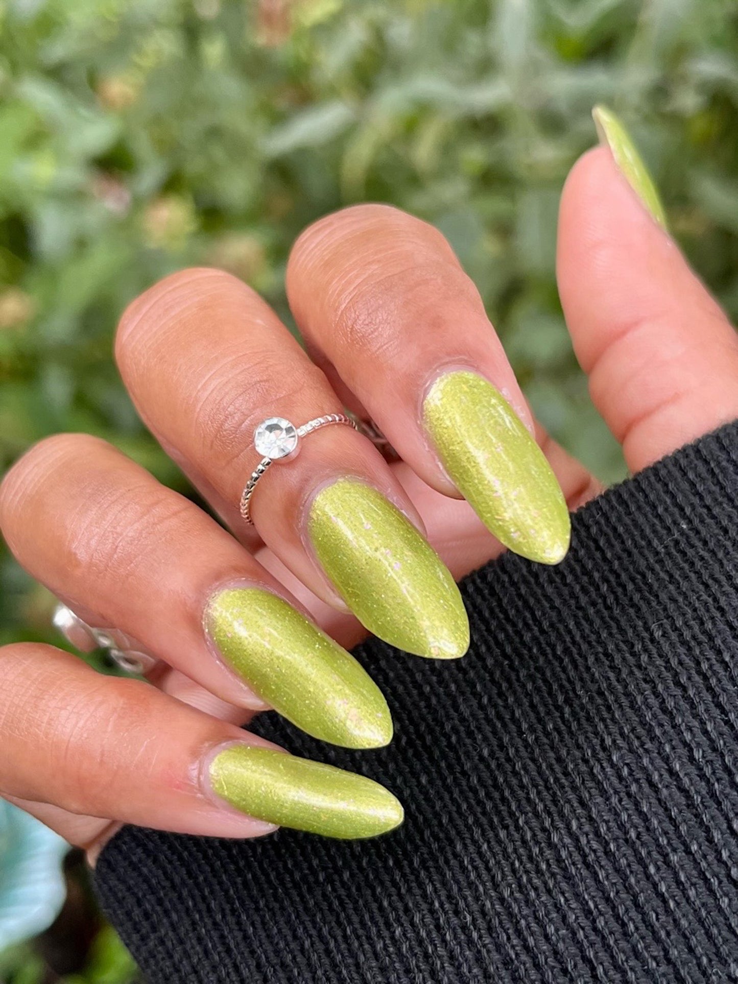 Swamp Slushy