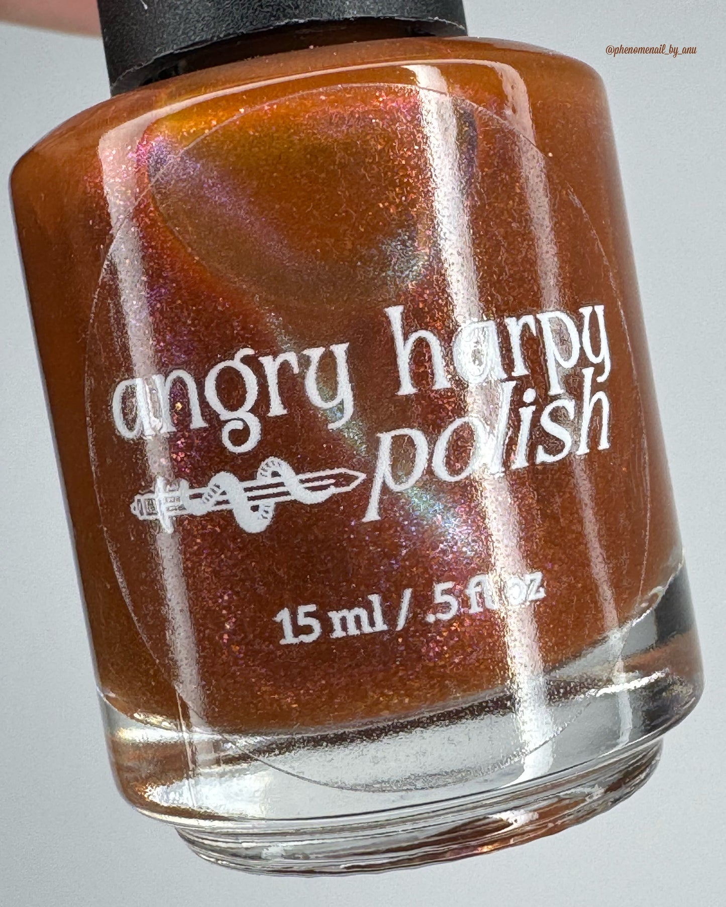 Hot Sauce (magnetic)