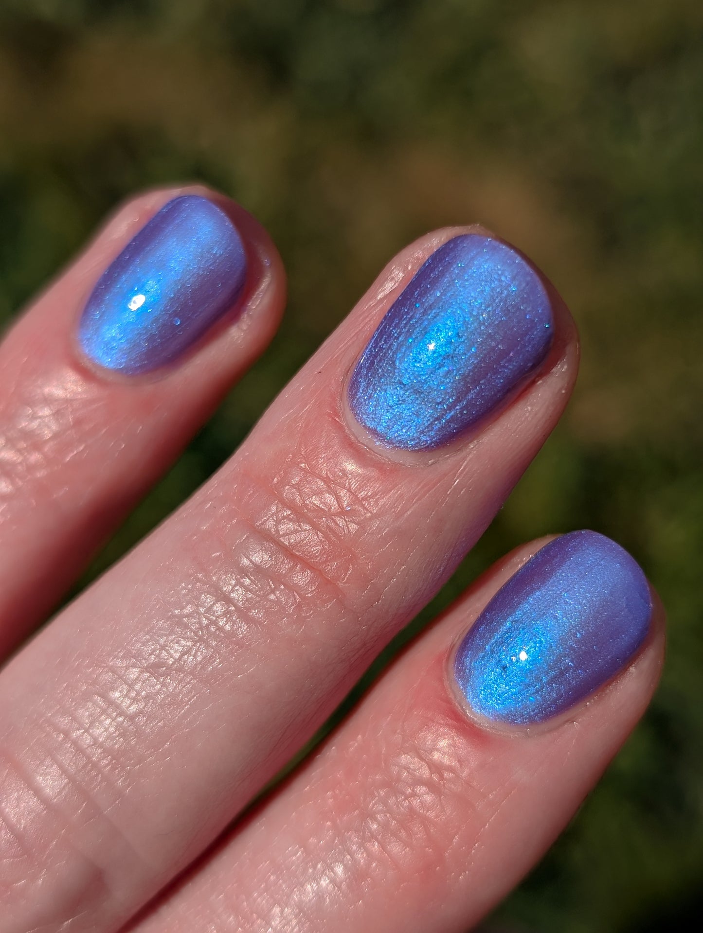 Eternal Blurple
