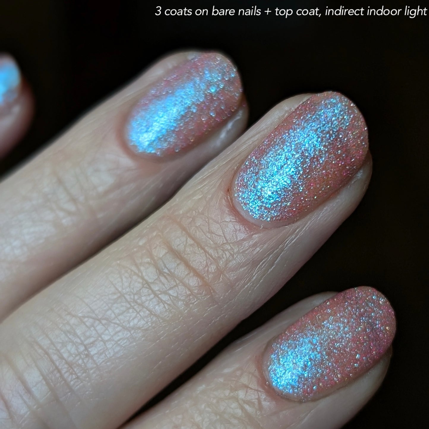 Company of Wisps (topper)