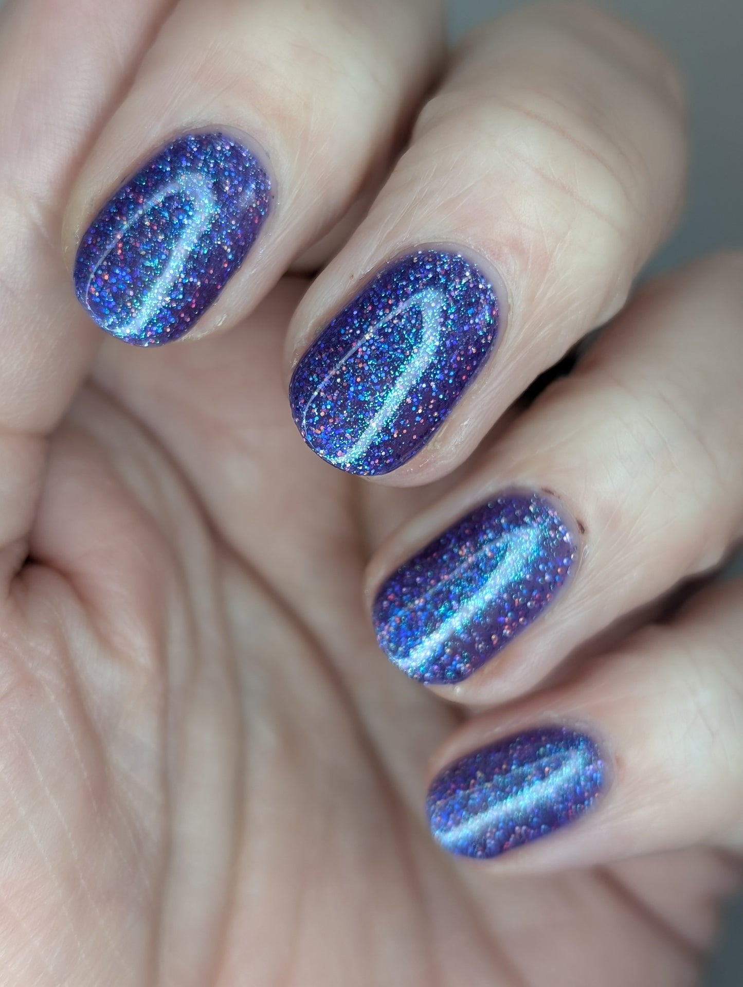 Purple Unicorn Disco