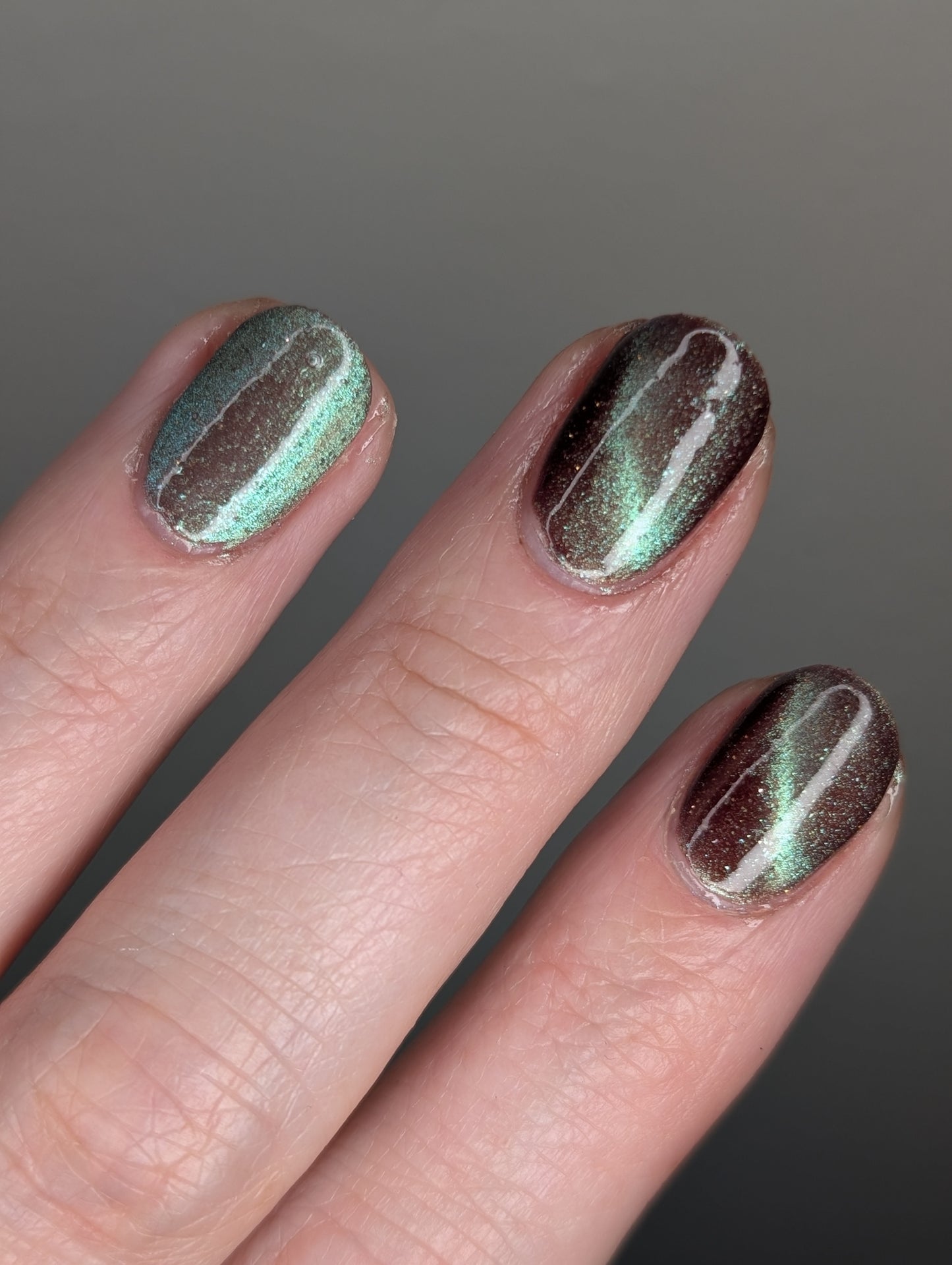 Prune the Nightshades (magnetic)