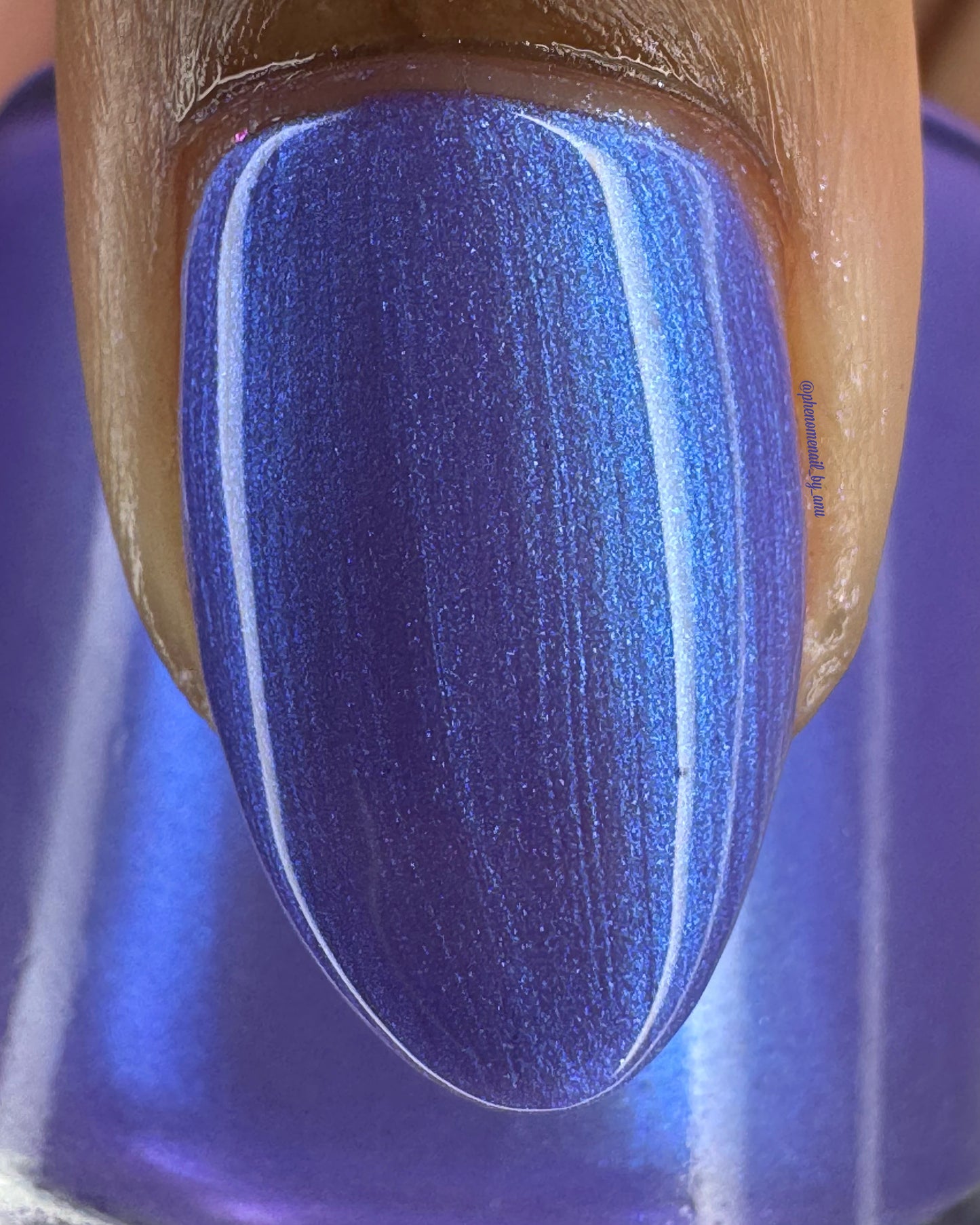 Eternal Blurple