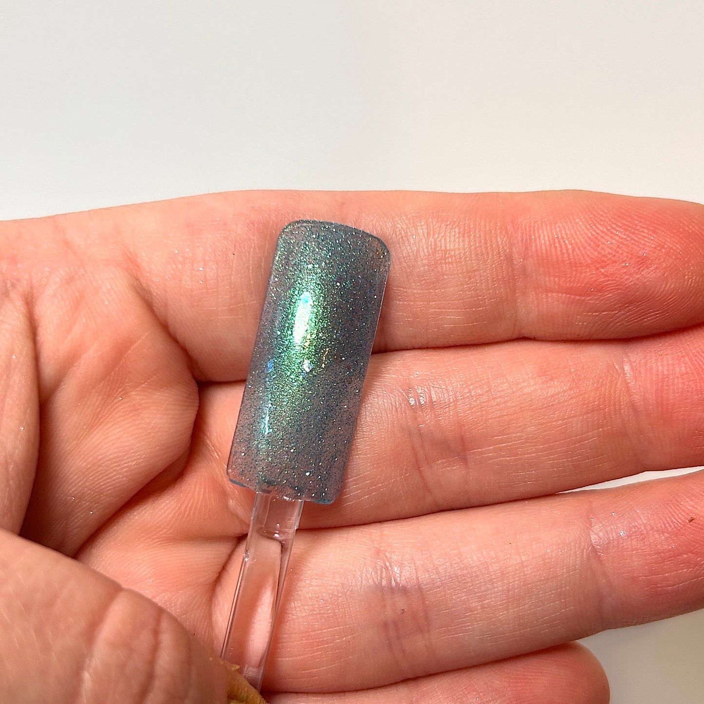 SHEER Mermaid Motel (topper, limited edition)