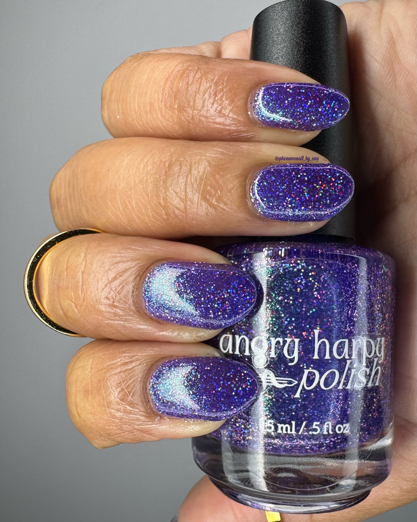 Purple Unicorn Disco