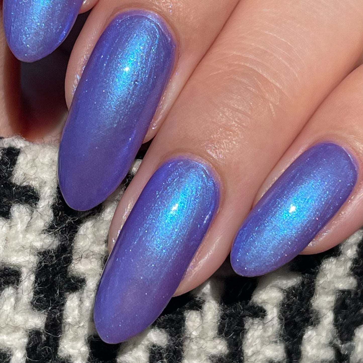 Eternal Blurple