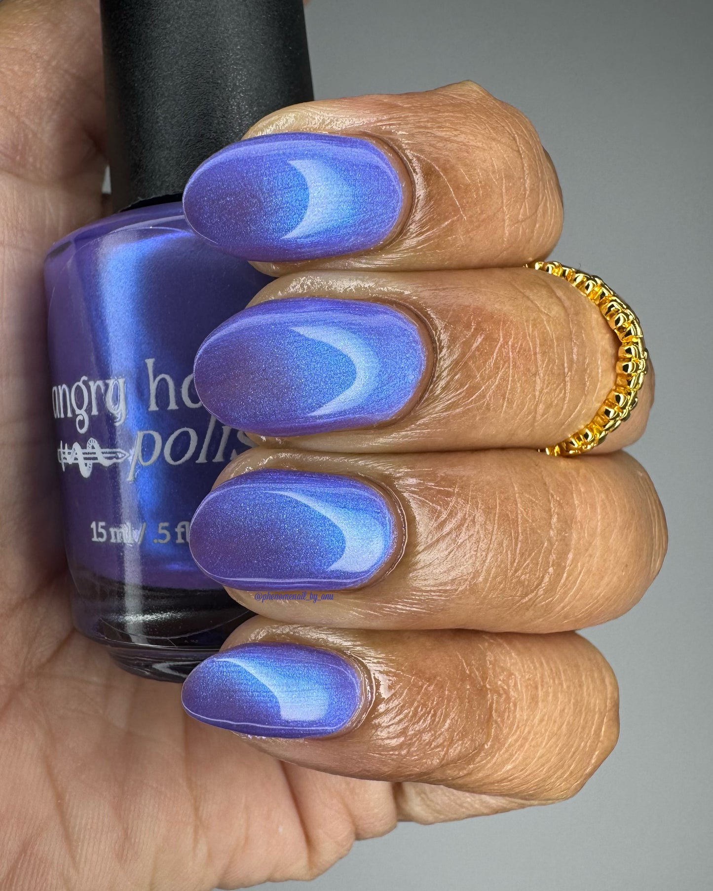 Eternal Blurple