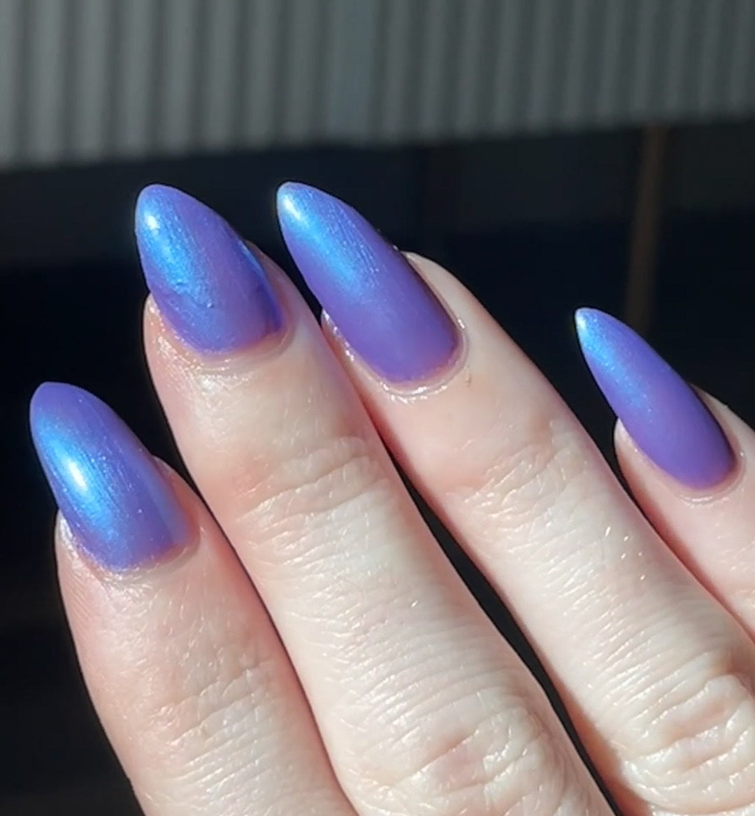 Eternal Blurple