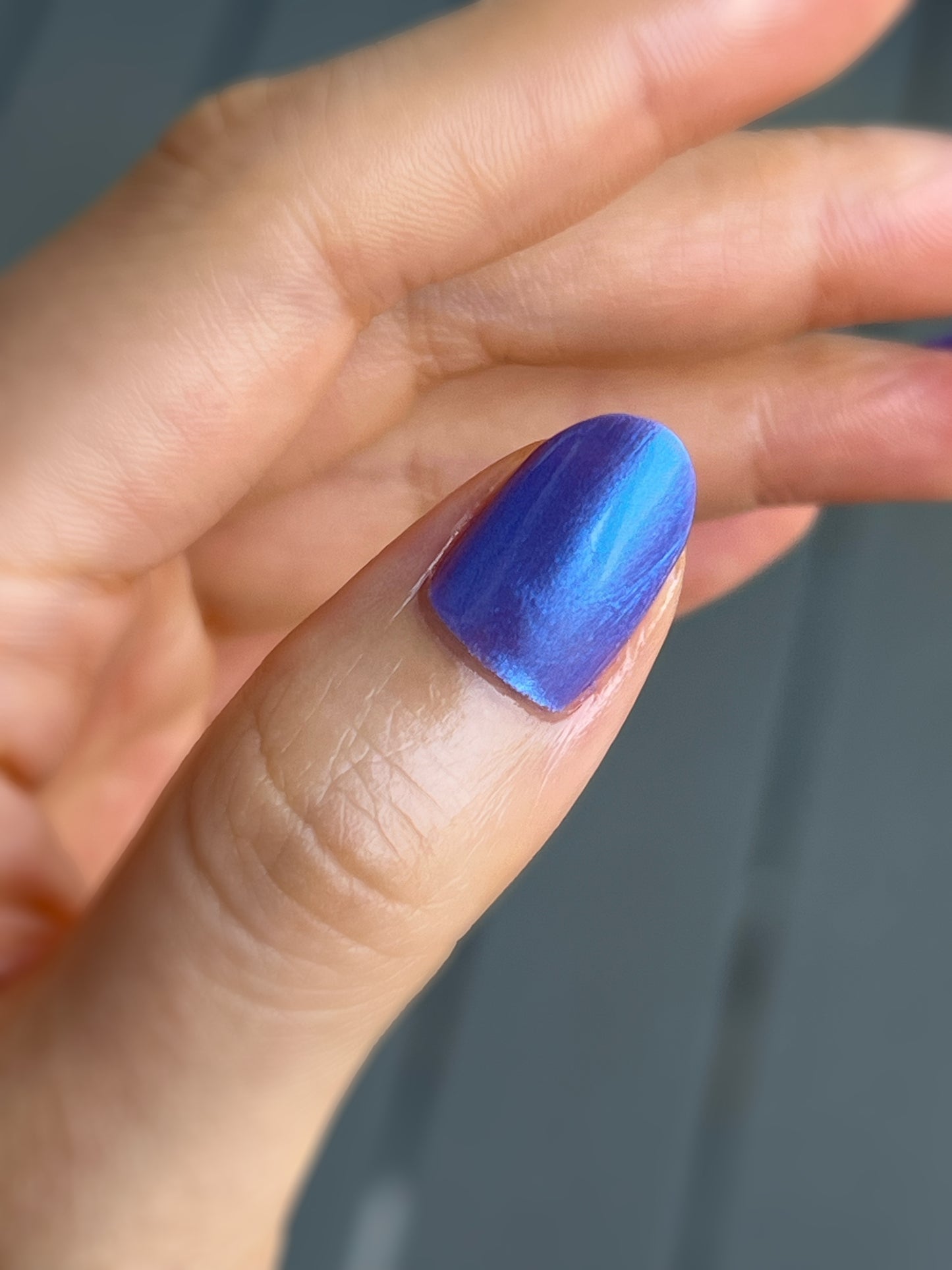 Eternal Blurple